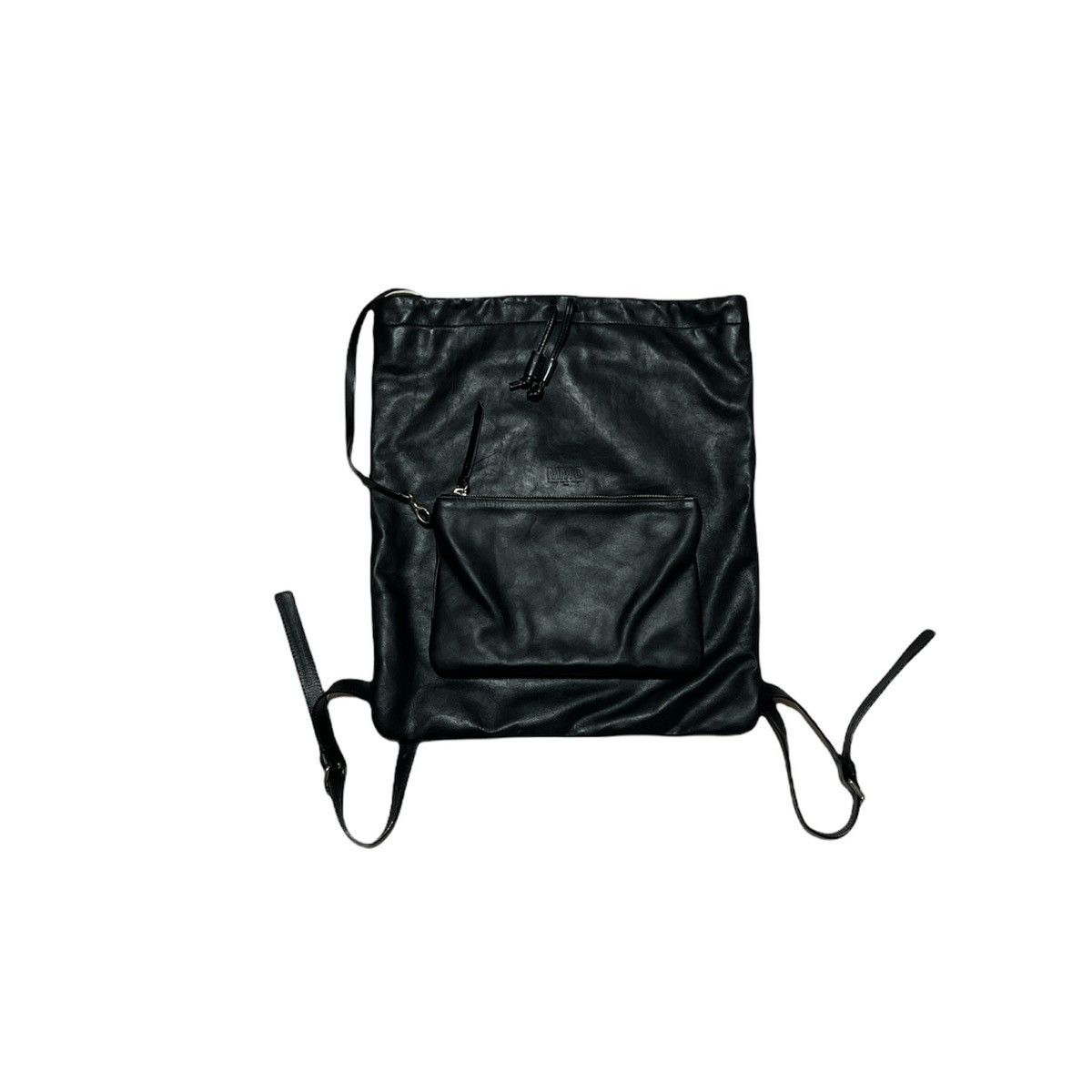 MM6 Maison Martin Margiela backpack store