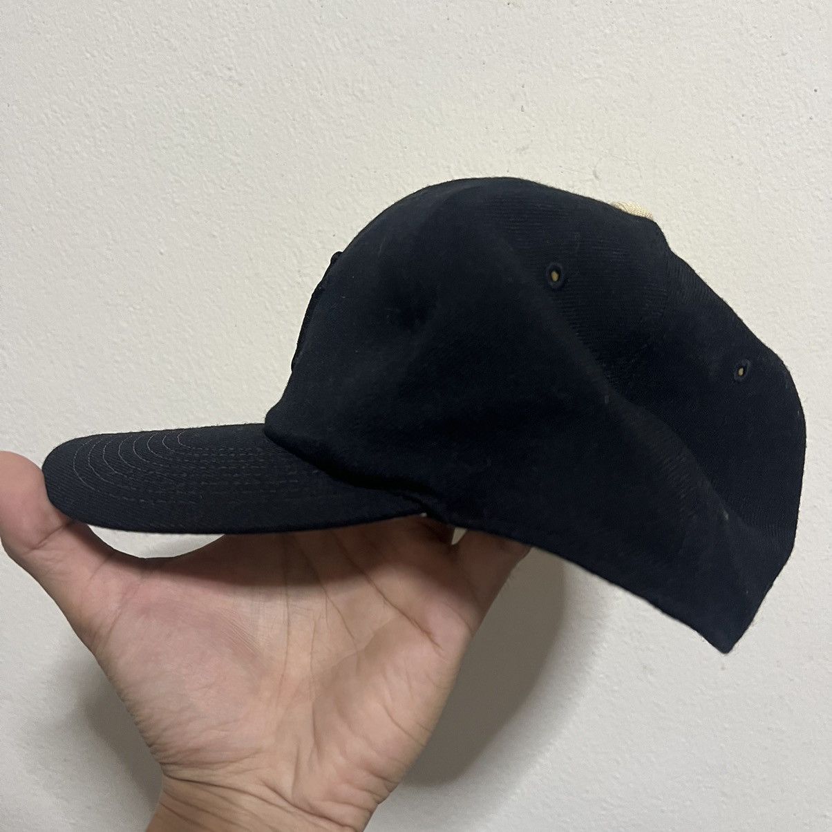 Bape × Neighborhood Bape x Neighborhood Cap 2005 Size ONE SIZE - 5 Thumbnail