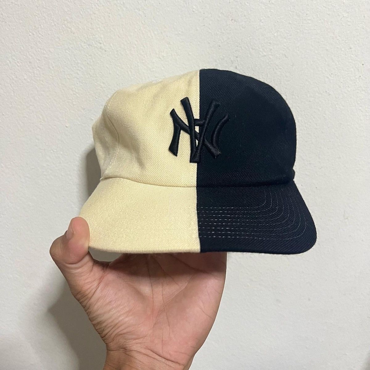 Bape × Neighborhood Bape x Neighborhood Cap 2005 Size ONE SIZE - 1 Thumbnail