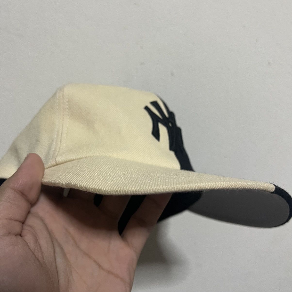 Bape × Neighborhood Bape x Neighborhood Cap 2005 Size ONE SIZE - 4 Thumbnail