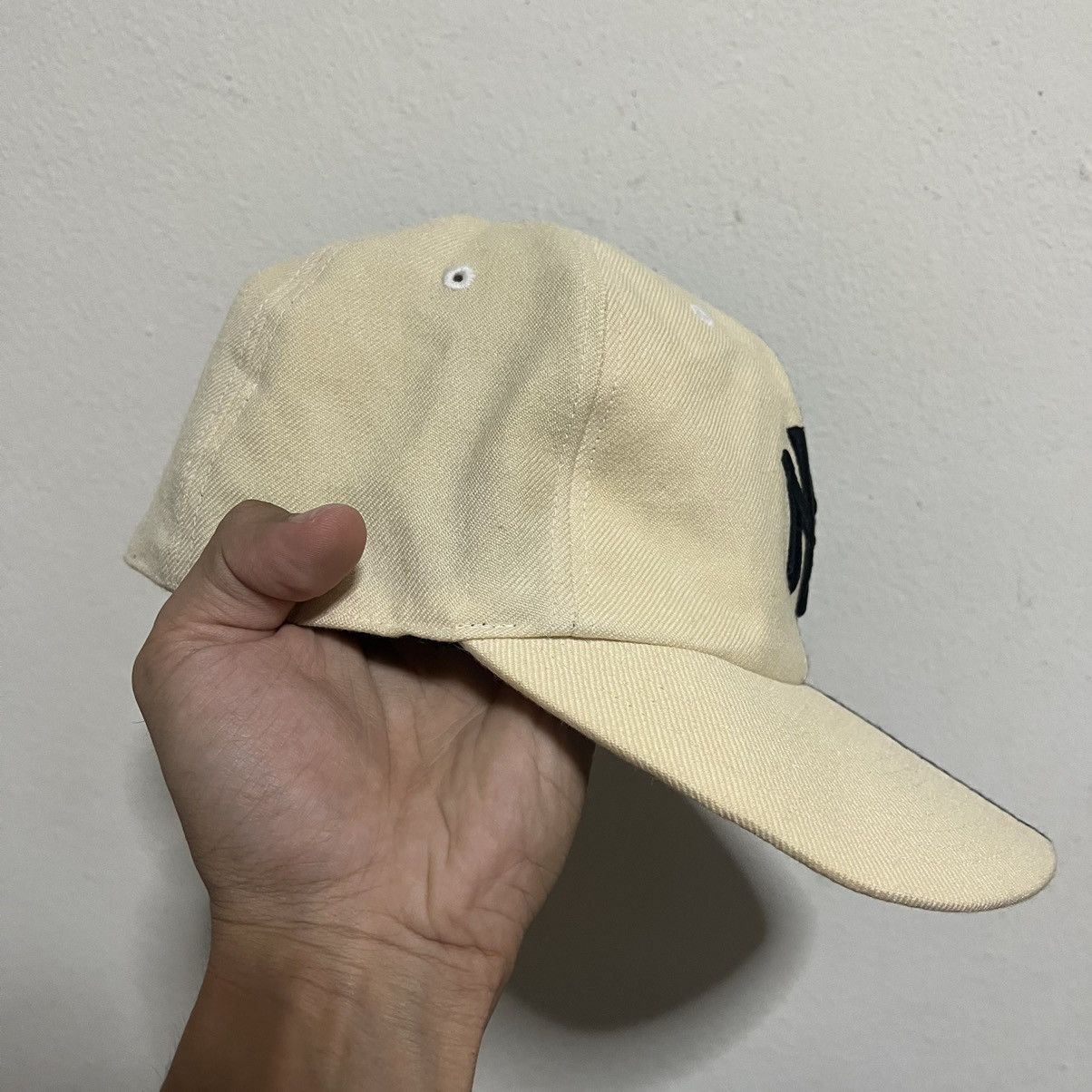 Bape × Neighborhood Bape x Neighborhood Cap 2005 Size ONE SIZE - 6 Thumbnail