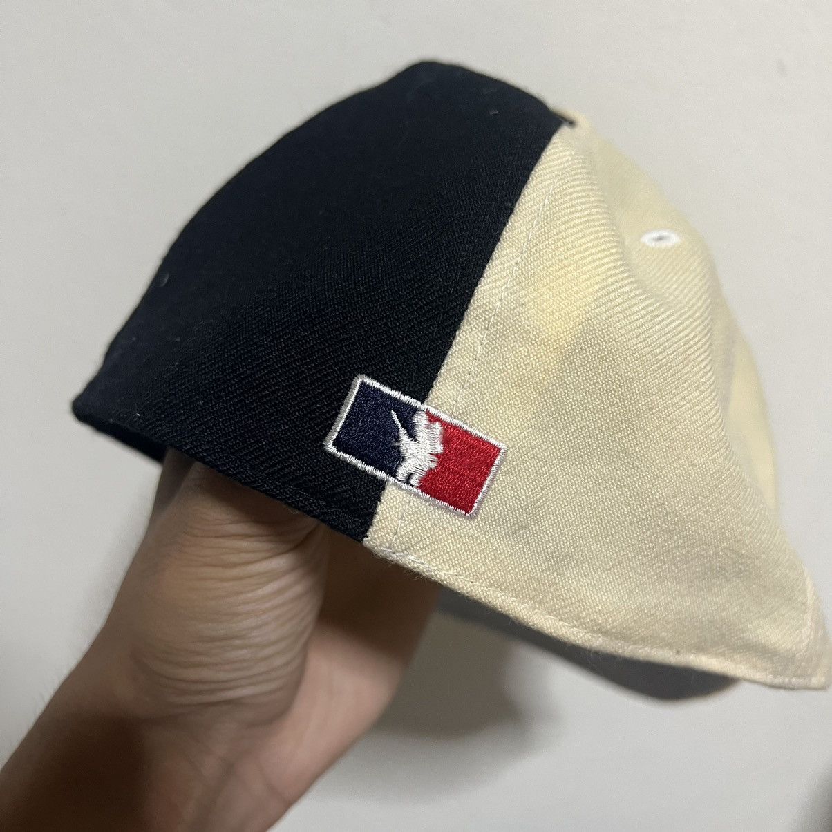Bape × Neighborhood Bape x Neighborhood Cap 2005 Size ONE SIZE - 3 Thumbnail