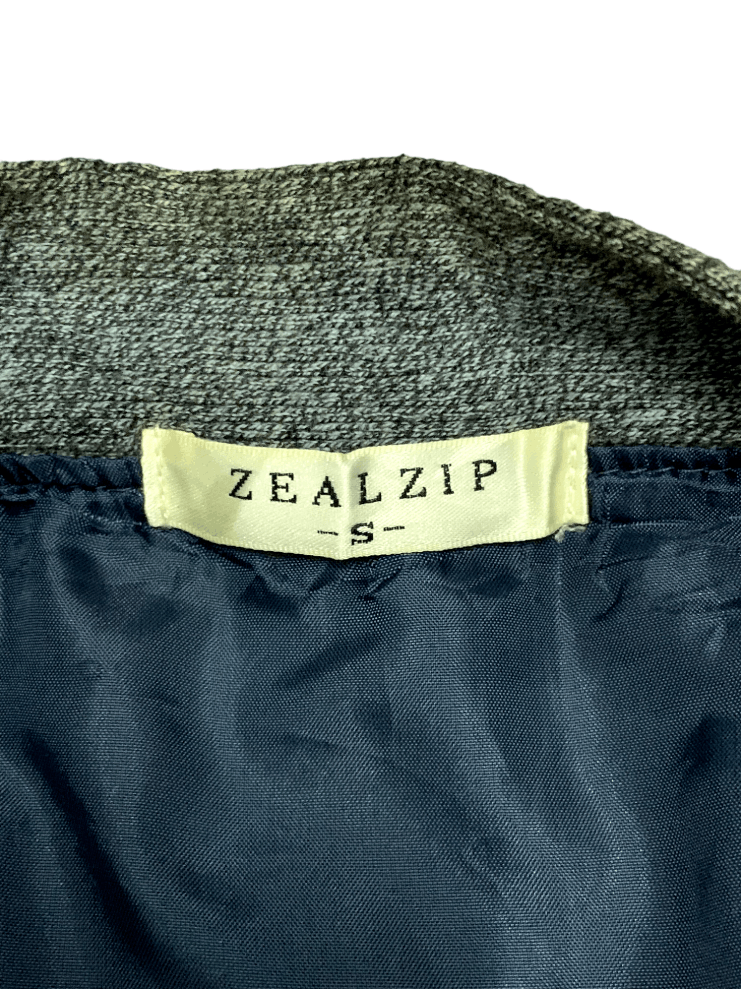 Aran Isles Knitwear × Homespun Knitwear × Japanese Brand Hype Japanese Brand Knitwear Style Vintage Vest Size US M / EU 48-50 / 2 - 3 Thumbnail