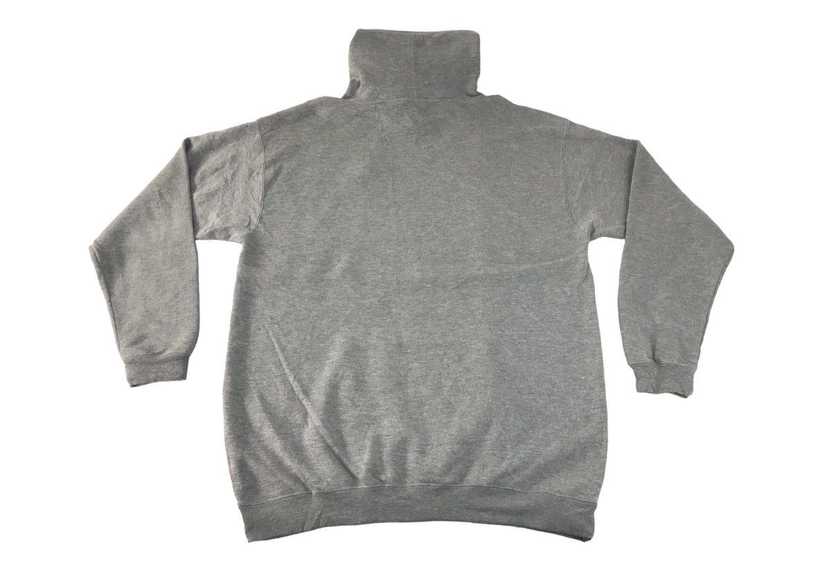 Vintage × Xlarge X-Large Official Ball Handler Hoodies Made in Russia K2305j Size US XL / EU 56 / 4 - 5 Thumbnail