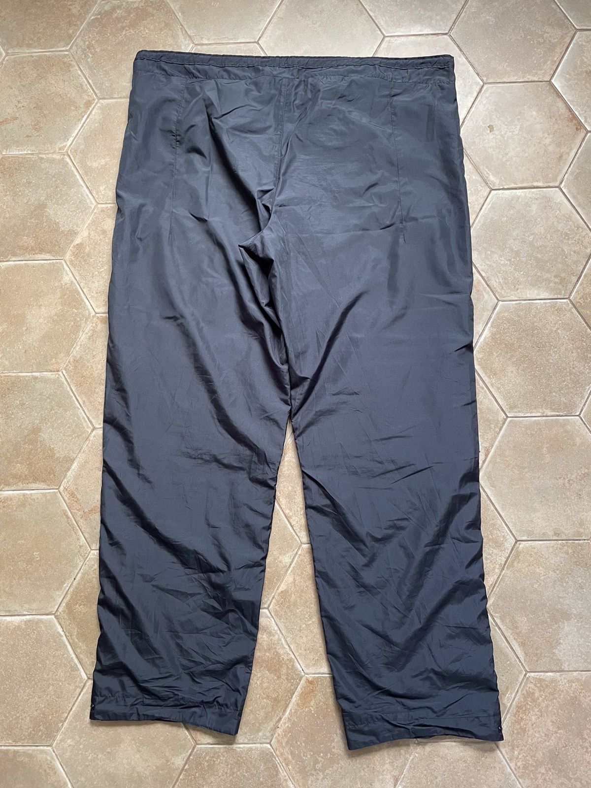 Jordan Brand × Vintage NIKE AIR JORDAN VINTAGE Y2K PANTS Size US 36 / EU 52 - 5 Thumbnail