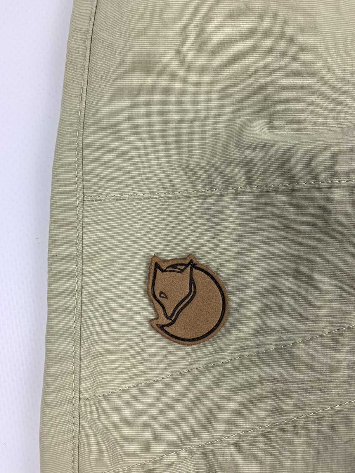 Fjallraven Fjallraven Daloe Trouser Size US 32 / EU 48 - 8 Thumbnail
