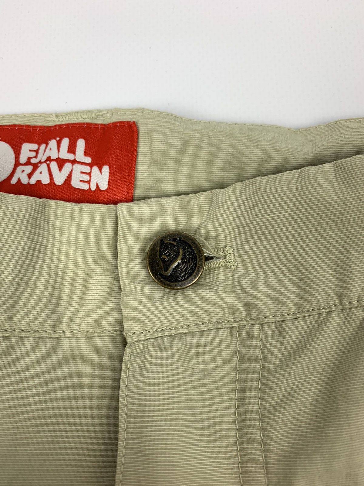 Fjallraven Fjallraven Daloe Trouser Size US 32 / EU 48 - 7 Thumbnail