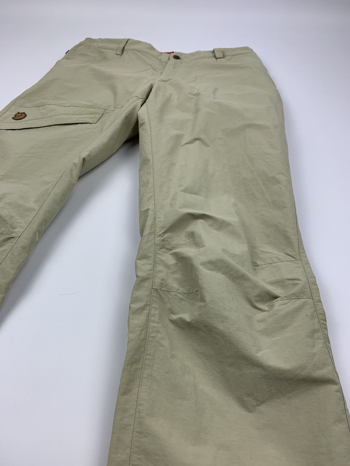 Fjallraven Fjallraven Daloe Trouser Size US 32 / EU 48 - 2 Thumbnail