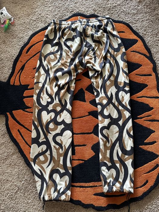 number-n-ine-number-nine-tribal-camo-grailed