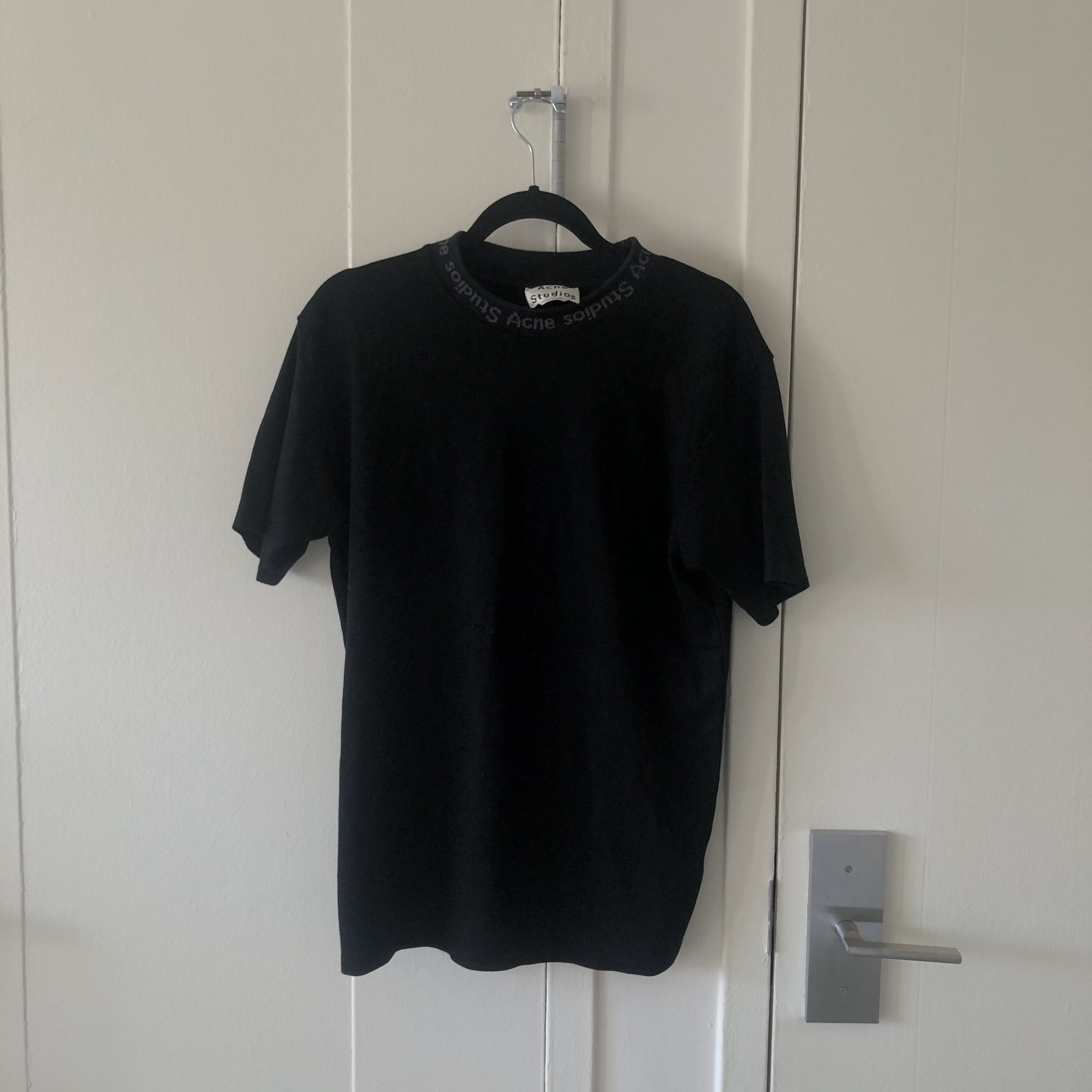 Acne Studios Acne Studios Navid Tee | Grailed