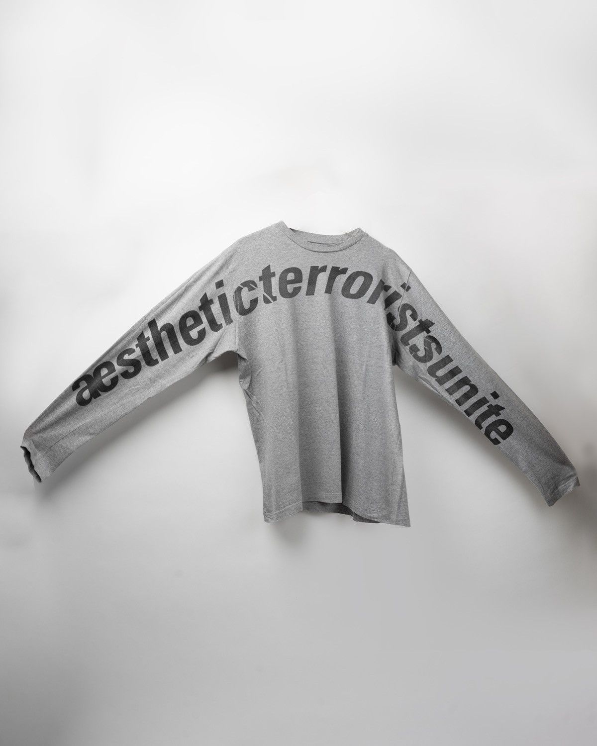 Aesthetic Terrorists By Walter | Grailed