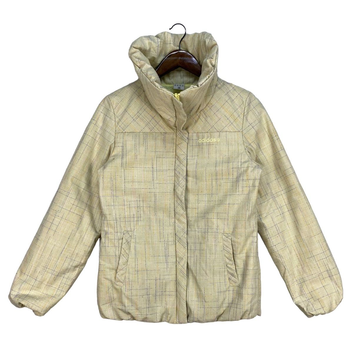 Adidas Adidas Neo Label Jacket Size US L / EU 52-54 / 3 - 1 Thumbnail
