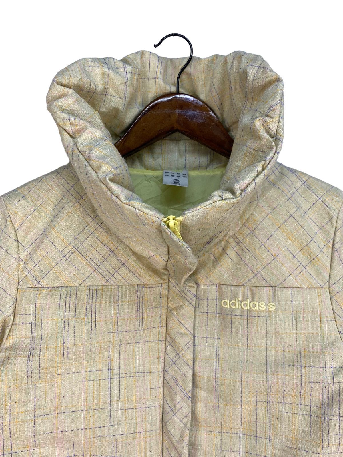 Adidas Adidas Neo Label Jacket Size US L / EU 52-54 / 3 - 2 Thumbnail