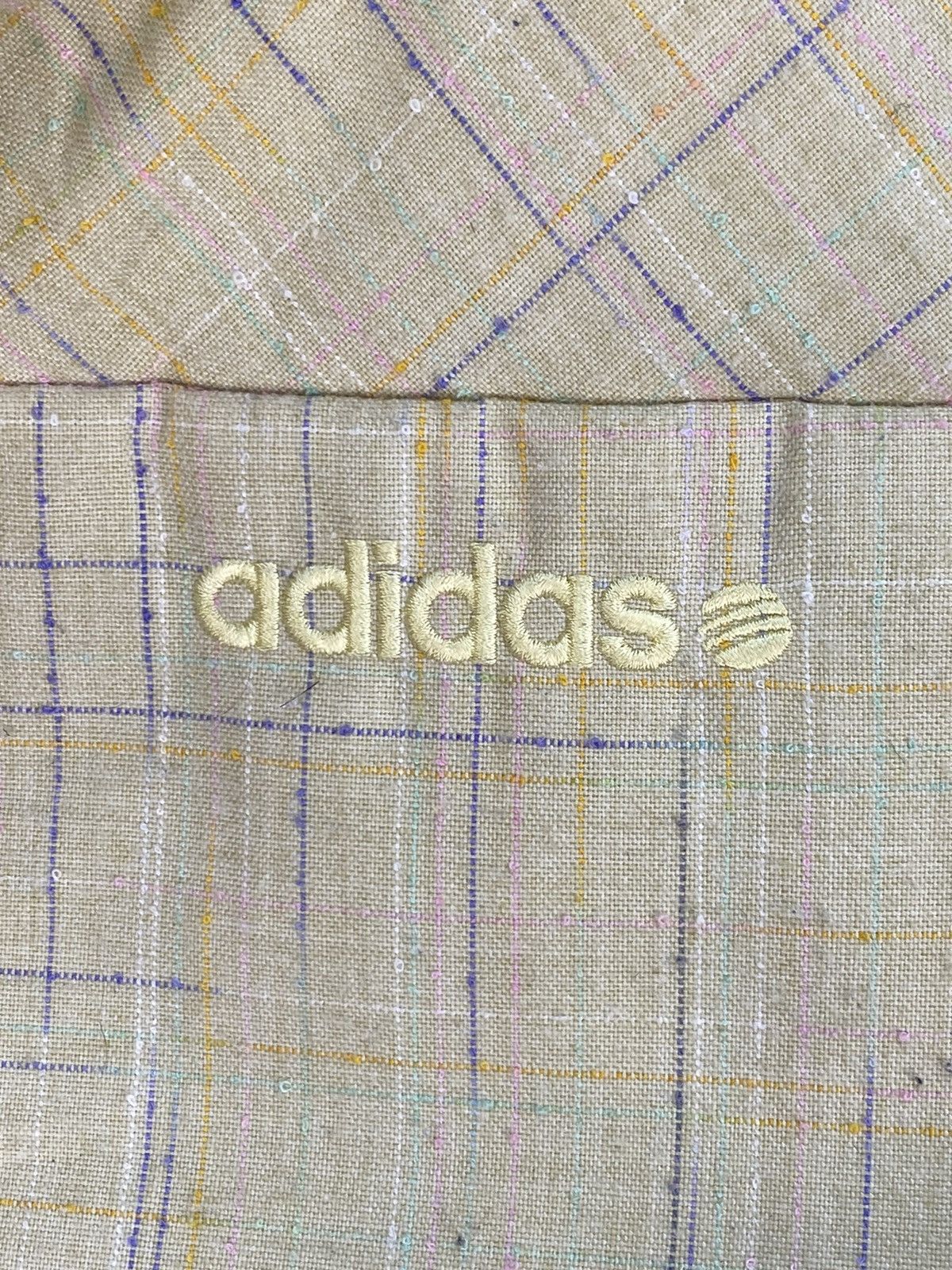 Adidas Adidas Neo Label Jacket Size US L / EU 52-54 / 3 - 5 Thumbnail