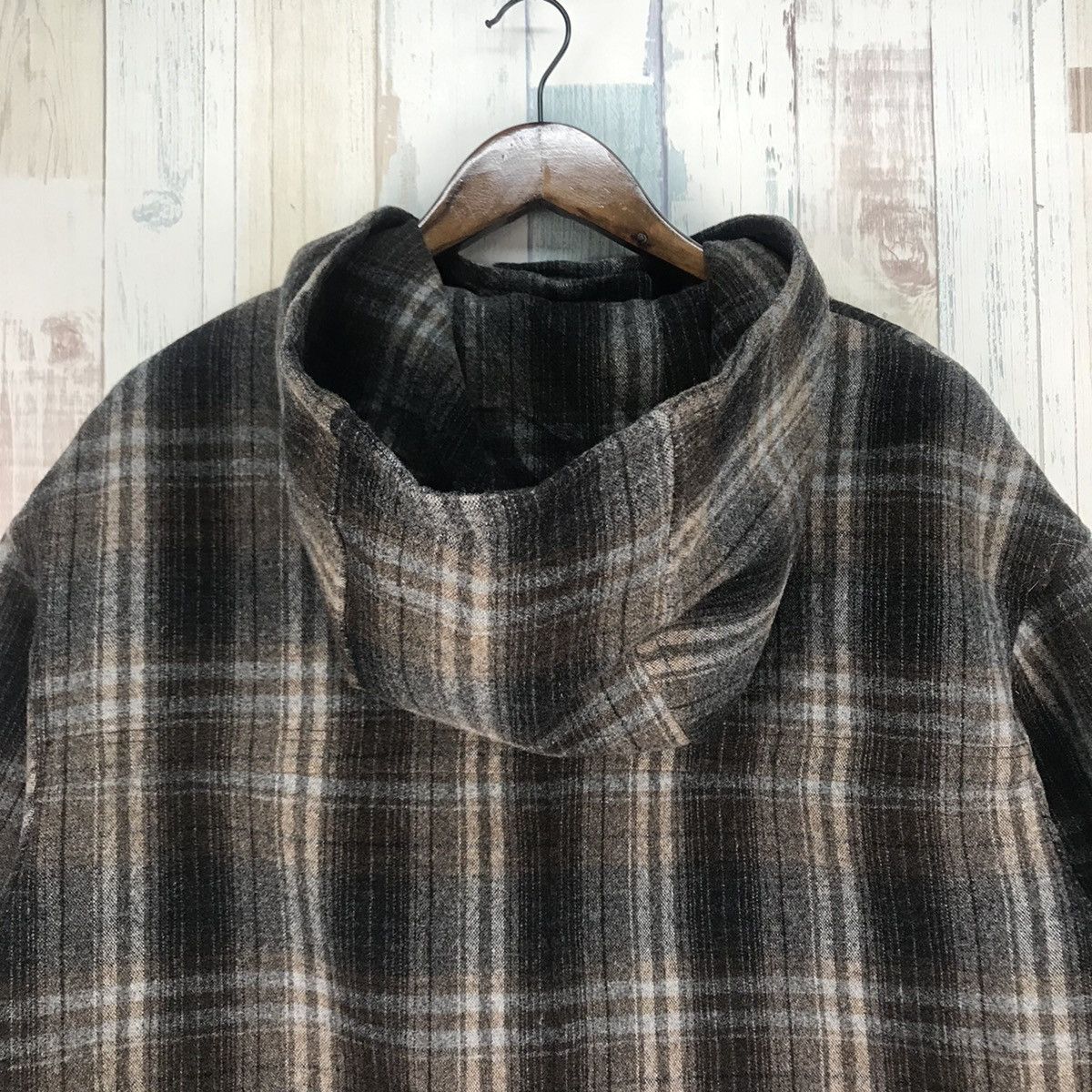 Massimo Dutti Massimo Dutti Duffer Jacket Size US M / EU 48-50 / 2 - 6 Thumbnail