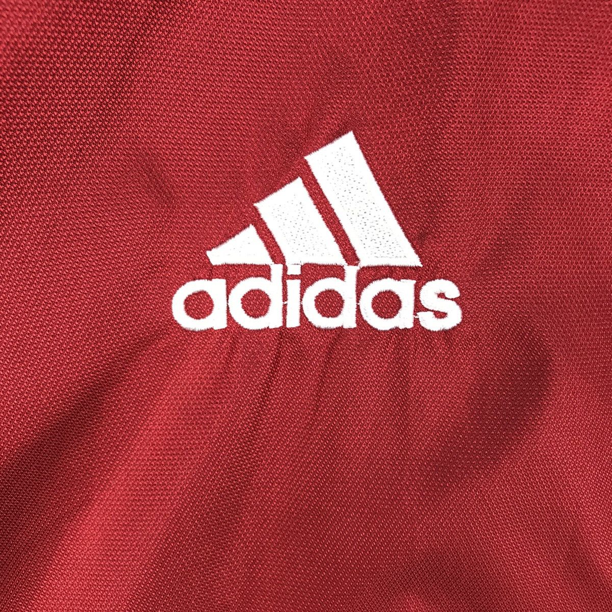 Adidas Vintage Adidas Jacket Size US XL / EU 56 / 4 - 4 Thumbnail