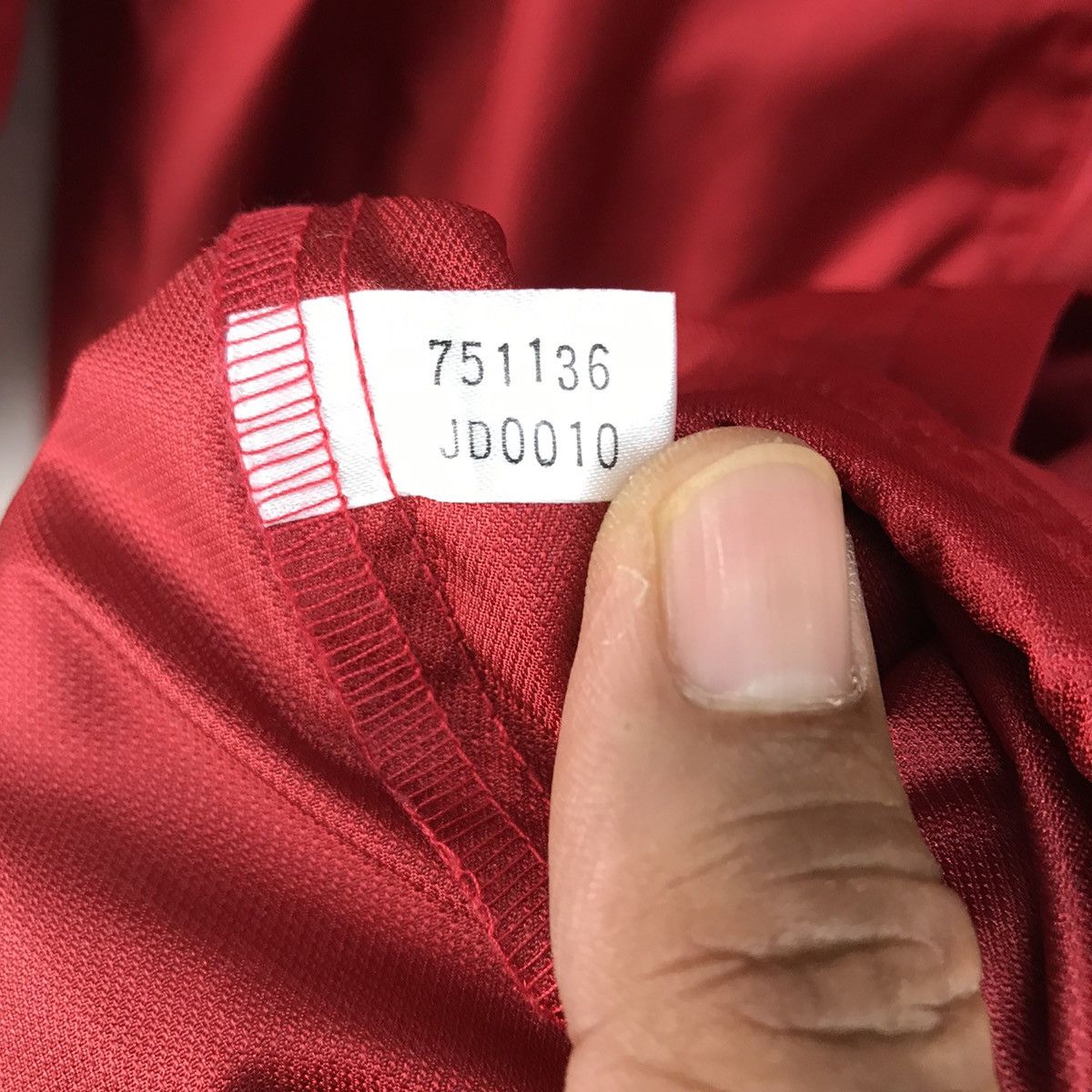 Adidas Vintage Adidas Jacket Size US XL / EU 56 / 4 - 10 Thumbnail