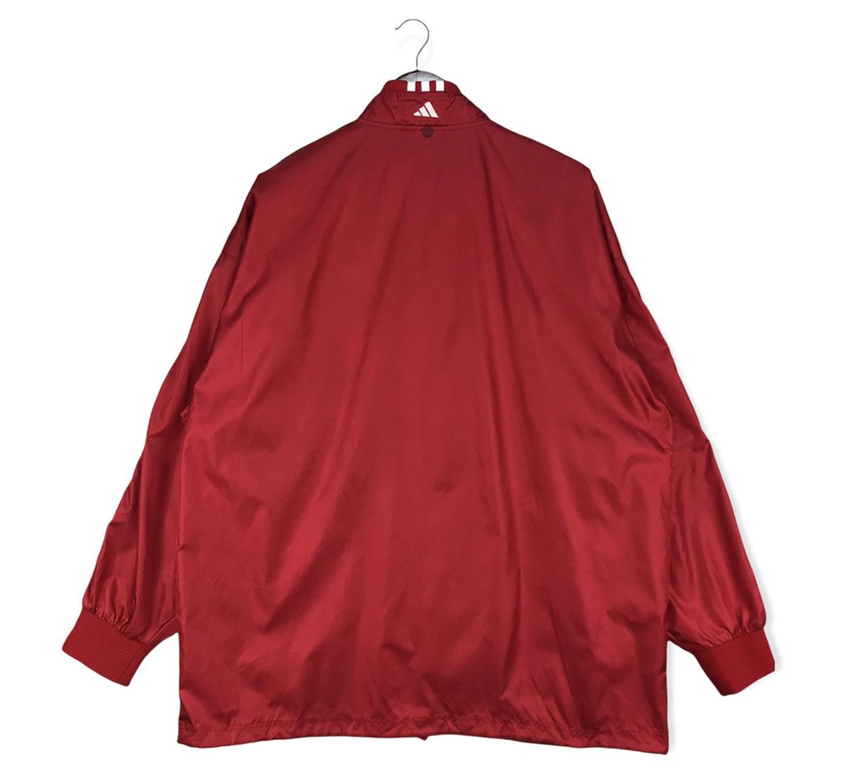 Adidas Vintage Adidas Jacket Size US XL / EU 56 / 4 - 3 Thumbnail