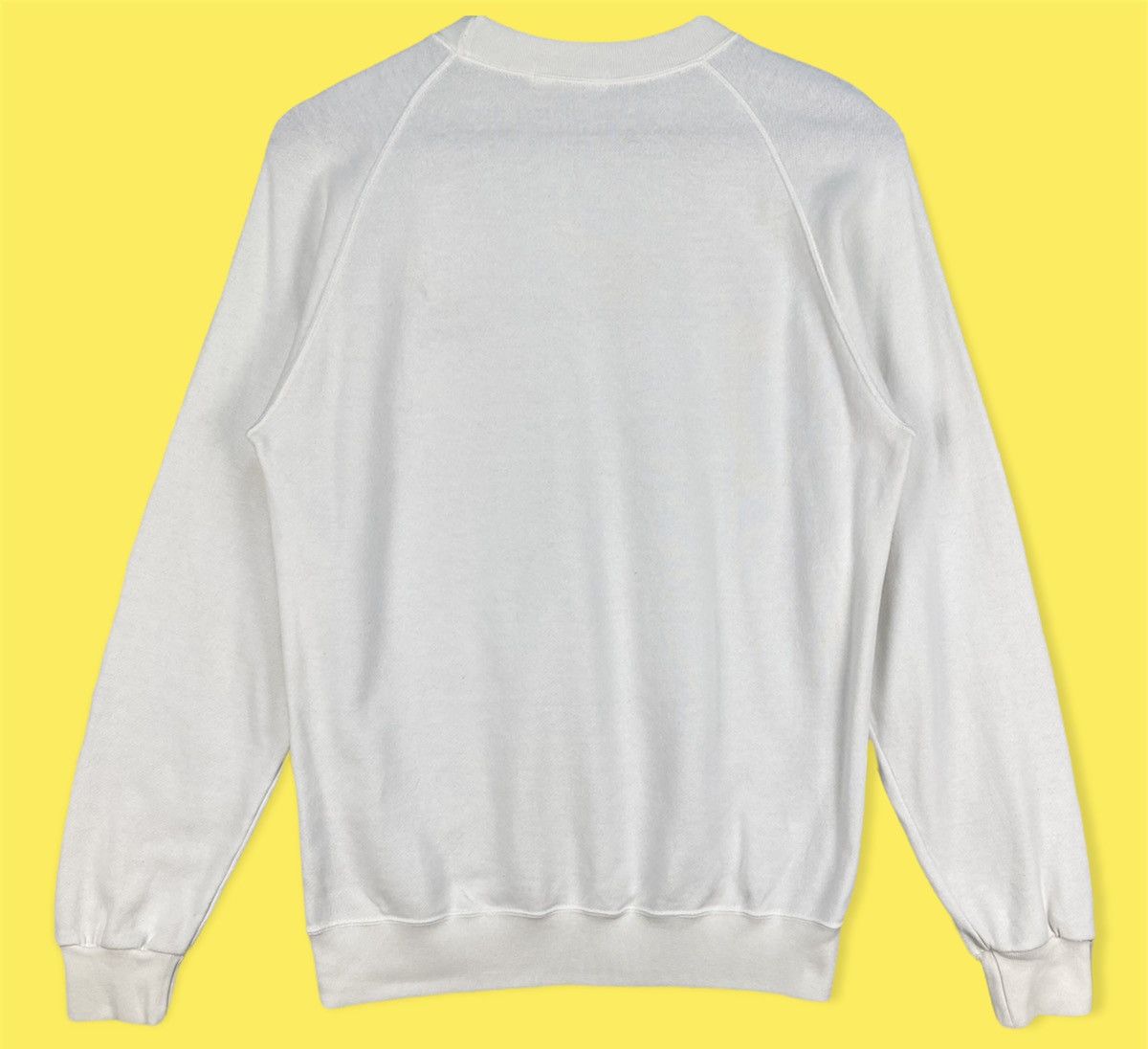 Adidas Vintage 90s Adidas Sweatshirt Size US S / EU 44-46 / 1 - 3 Thumbnail