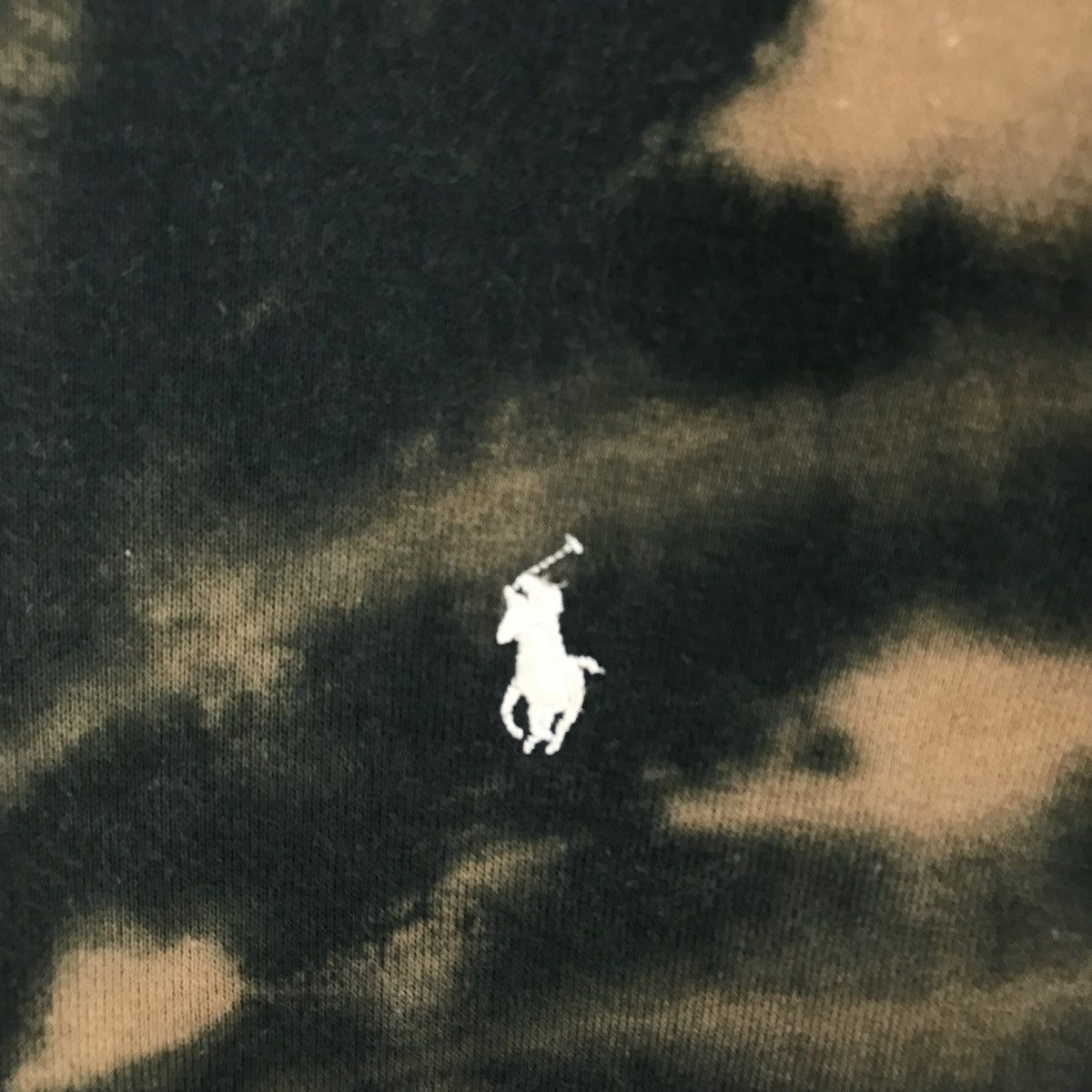 Polo Ralph Lauren Vintage Polo Ralph Lauren Acid Wash Size US L / EU 52-54 / 3 - 4 Thumbnail