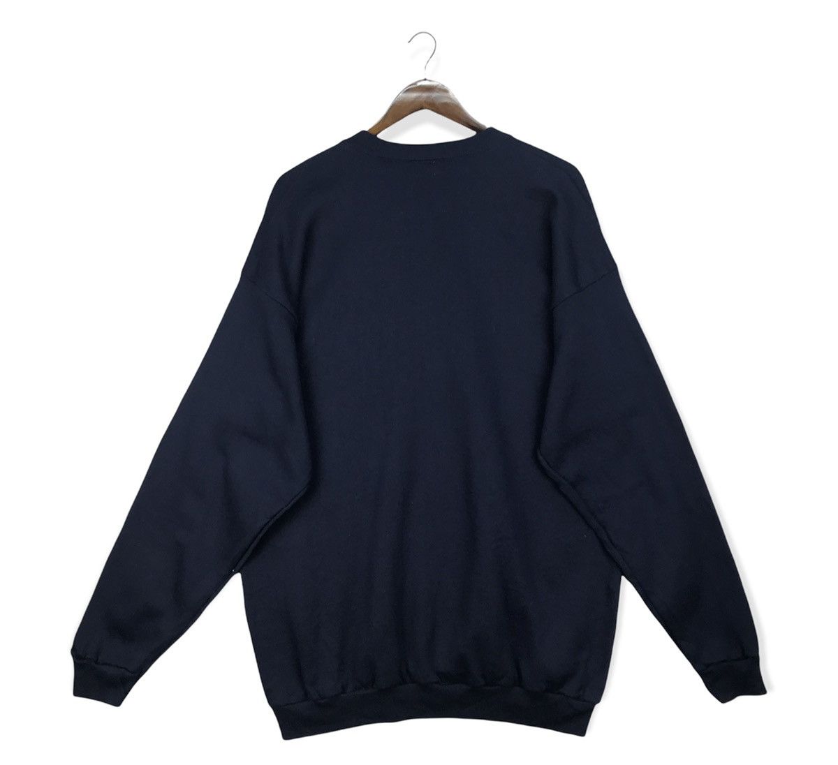 Habitat Vintage LSJ Sportwear Sweatshirt Size US XXL / EU 58 / 5 - 3 Thumbnail