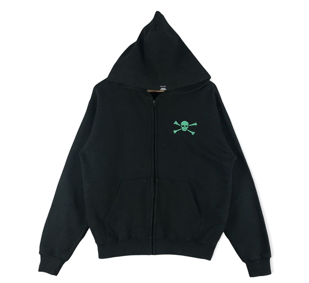 Japanese Brand Vintage Superlover Lover’s Rock Hoodie Size US M / EU 48-50 / 2 - 2 Thumbnail