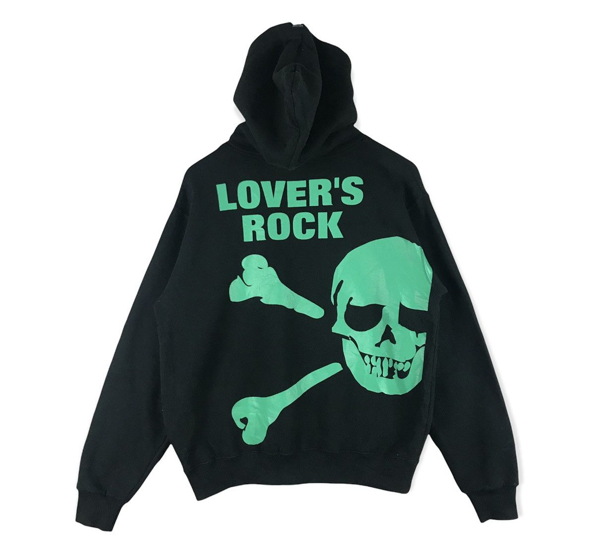 Vintage Superlover Lover’s Rock Hoodie