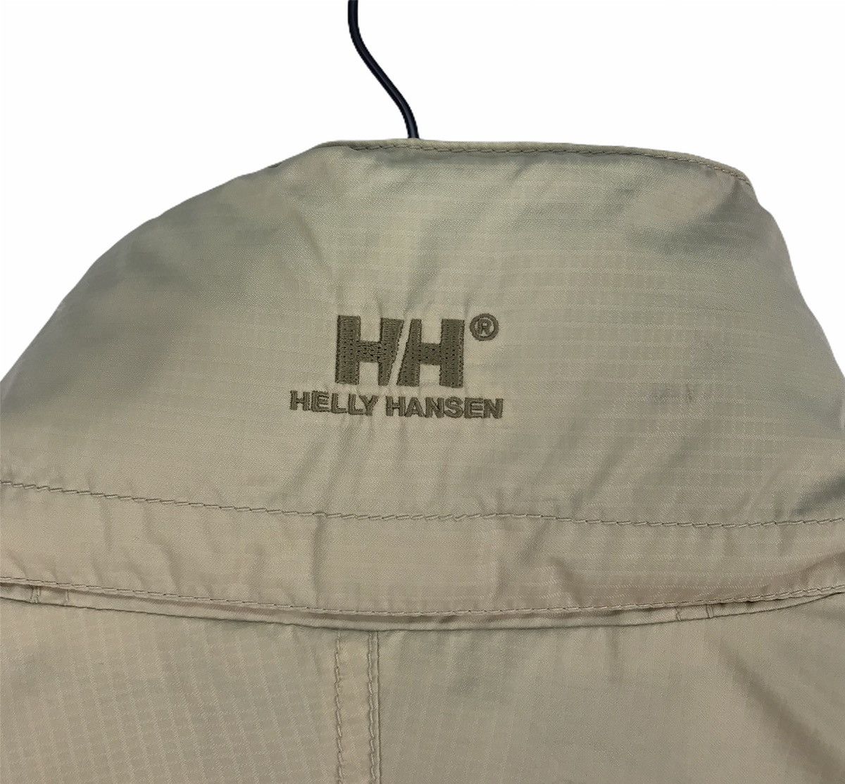 Helly Hansen Vintage Helly Hansen Jacket Zipper Jacket Size US M / EU 48-50 / 2 - 8 Thumbnail