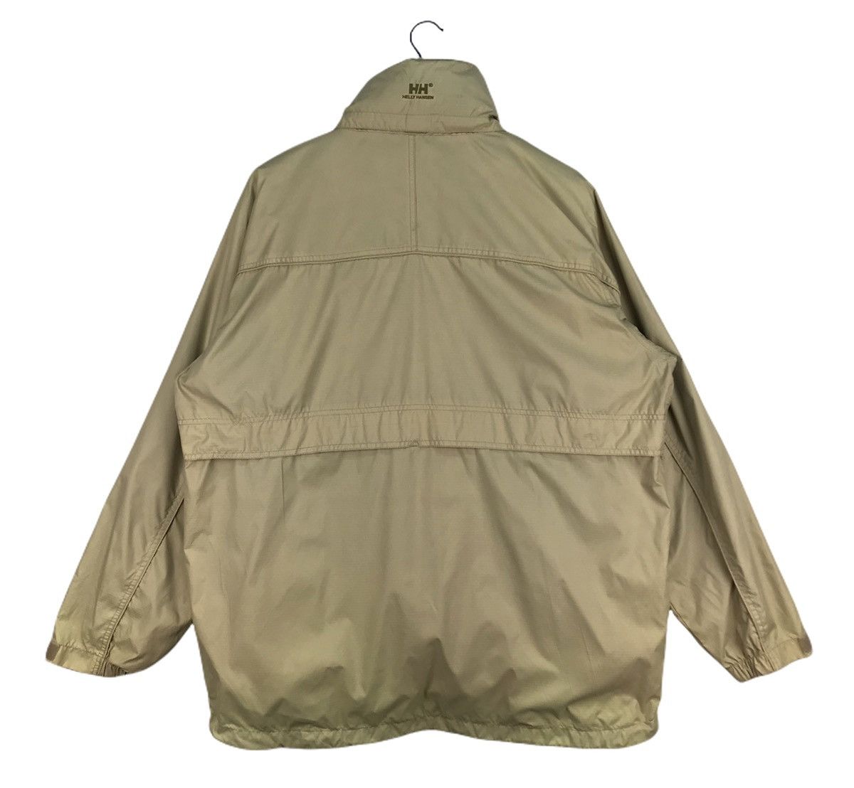 Helly Hansen Vintage Helly Hansen Jacket Zipper Jacket Size US M / EU 48-50 / 2 - 7 Thumbnail