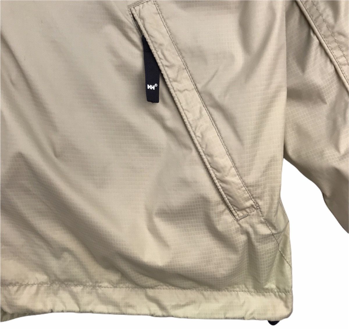 Helly Hansen Vintage Helly Hansen Jacket Zipper Jacket Size US M / EU 48-50 / 2 - 4 Thumbnail