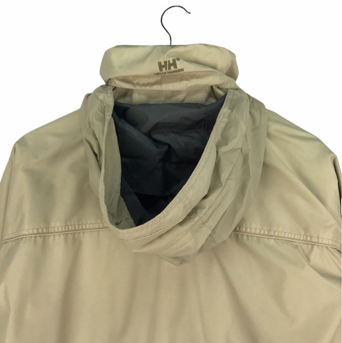 Helly Hansen Vintage Helly Hansen Jacket Zipper Jacket Size US M / EU 48-50 / 2 - 10 Thumbnail