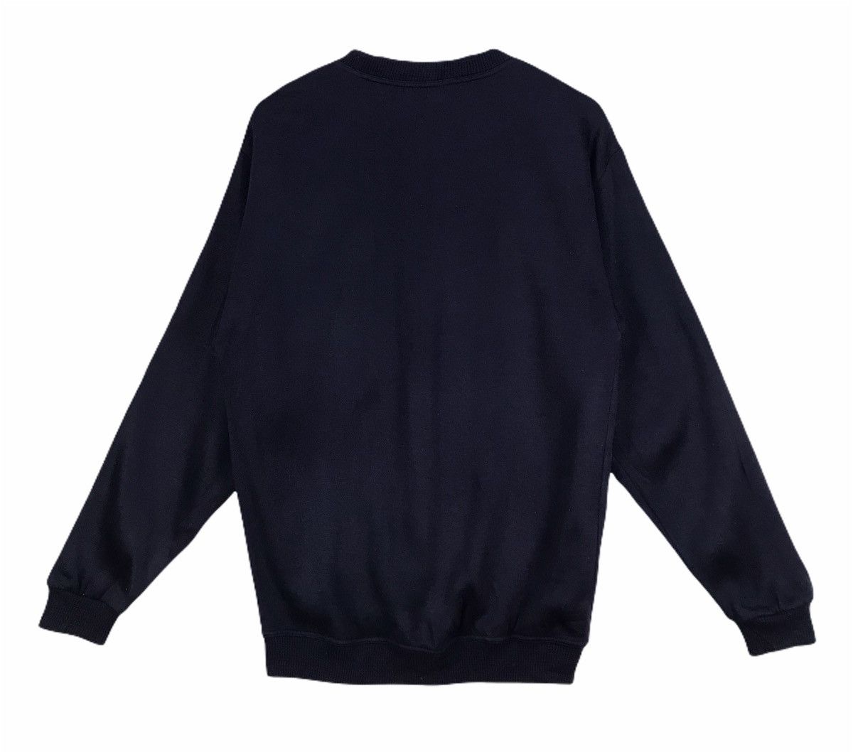 MR & MRS ITALY Vintage Valentino Coupeau Sweatshirt Size US L / EU 52-54 / 3 - 4 Thumbnail