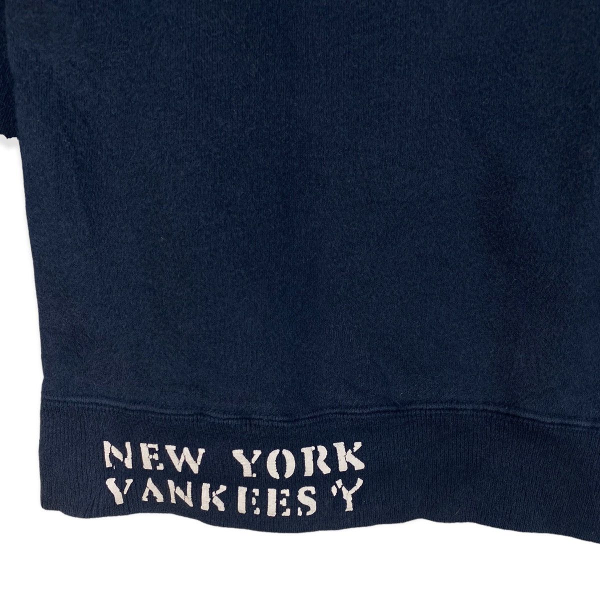 MLB Vintage New York Yankees Sweatshirt Size US S / EU 44-46 / 1 - 3 Thumbnail