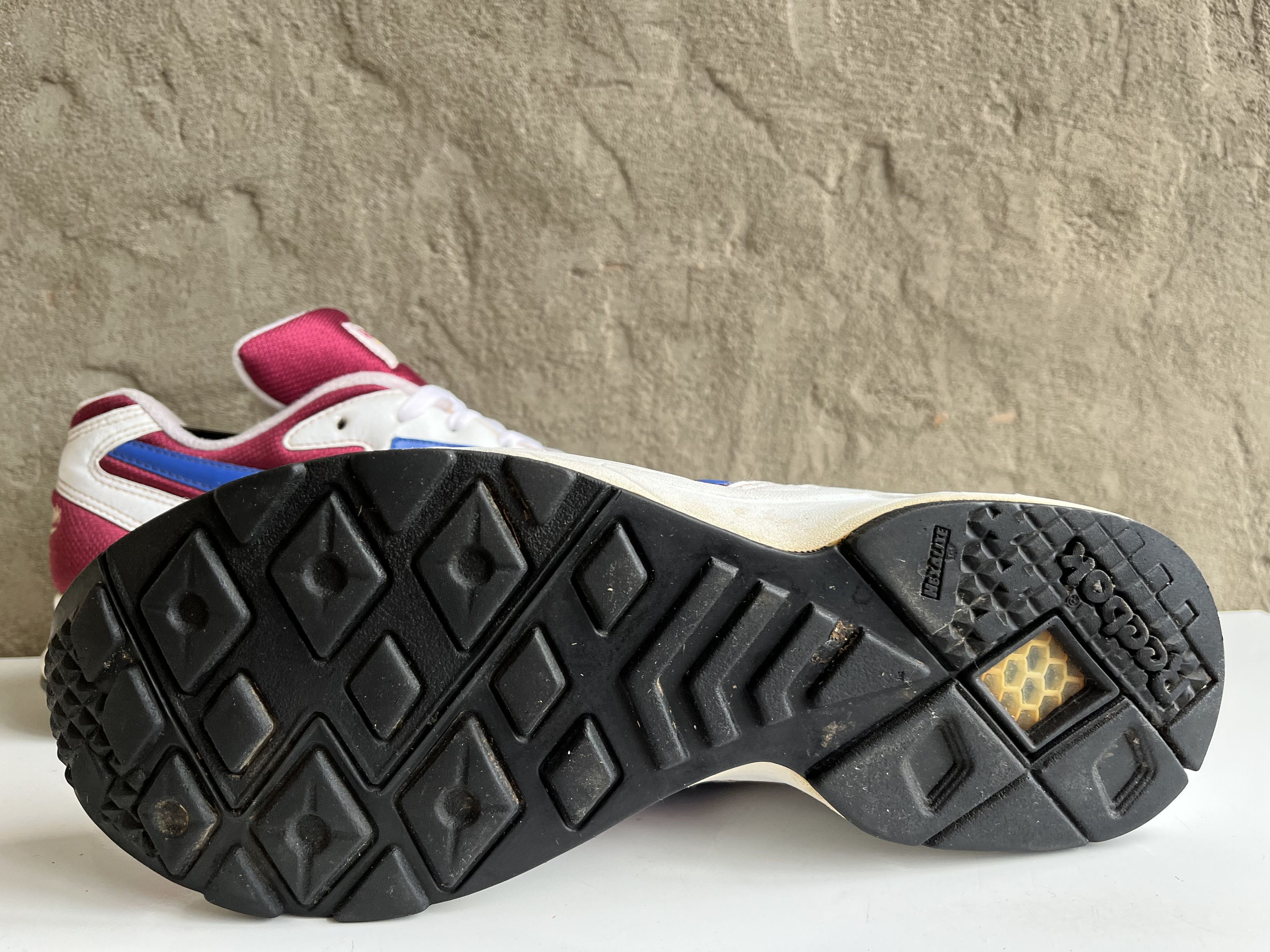 Reebok × Vintage Reebok Sneakers Vintage 90s Size US 11 / EU 44 - 11 Thumbnail