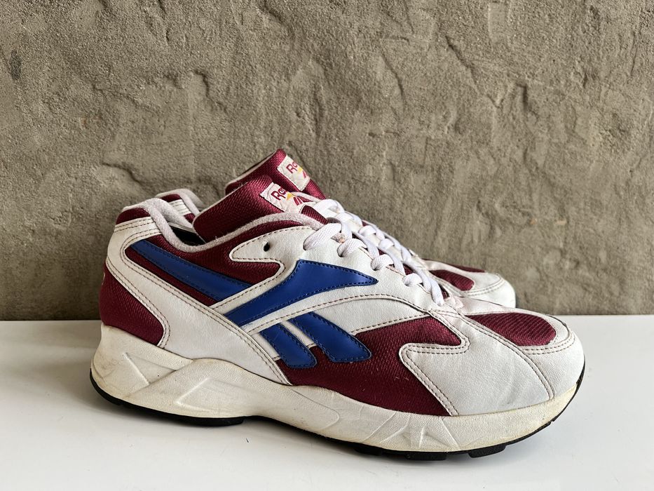 Zapatillas clearance reebok 90s