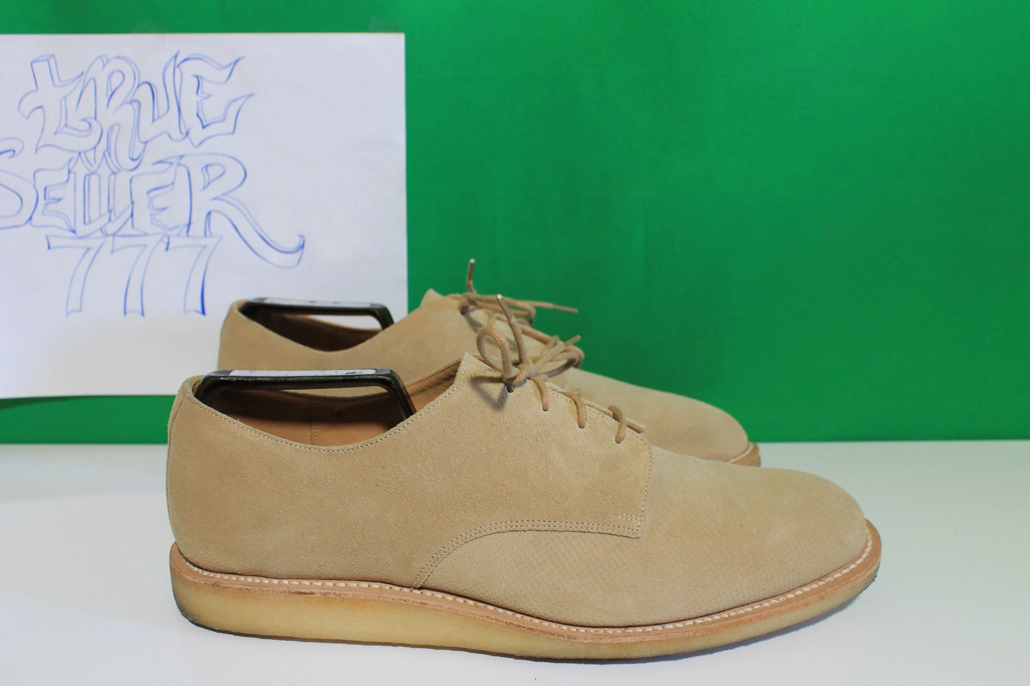Richard James Vintage shoes Richard James (size9) Size US 9 / EU 42 - 2 Thumbnail