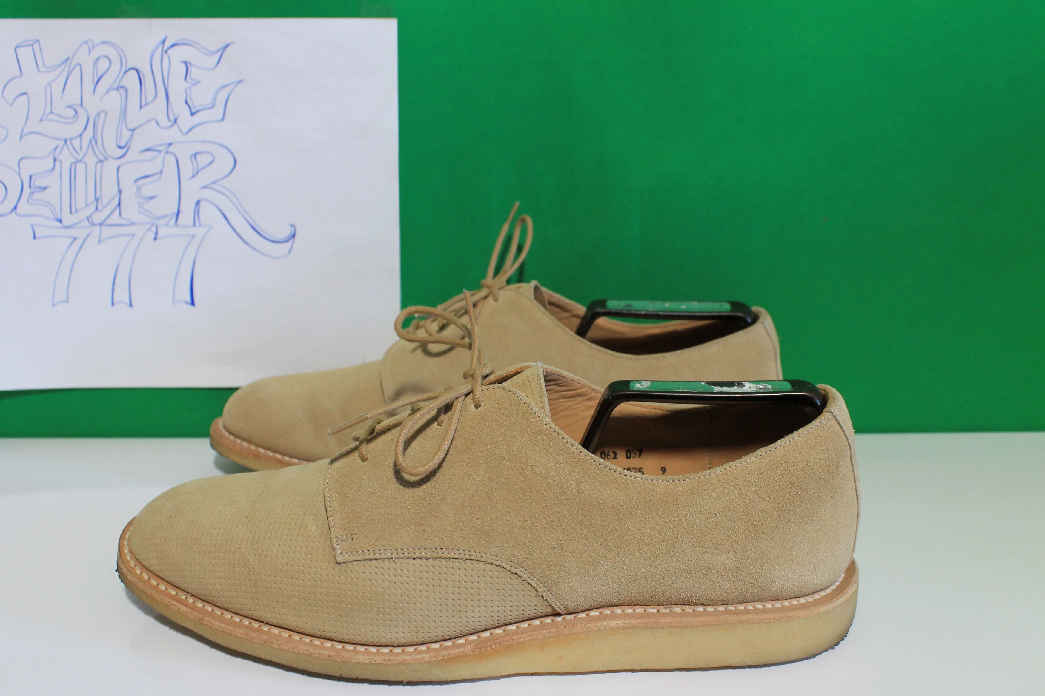 Richard James Vintage shoes Richard James (size9) Size US 9 / EU 42 - 5 Thumbnail