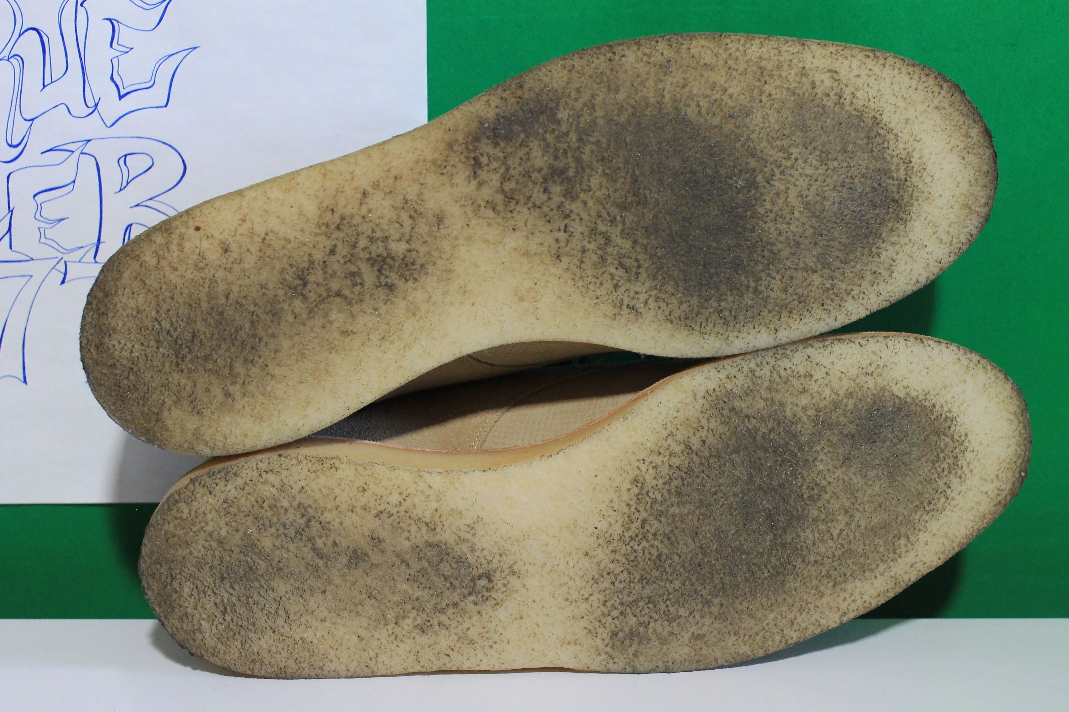Richard James Vintage shoes Richard James (size9) Size US 9 / EU 42 - 8 Thumbnail