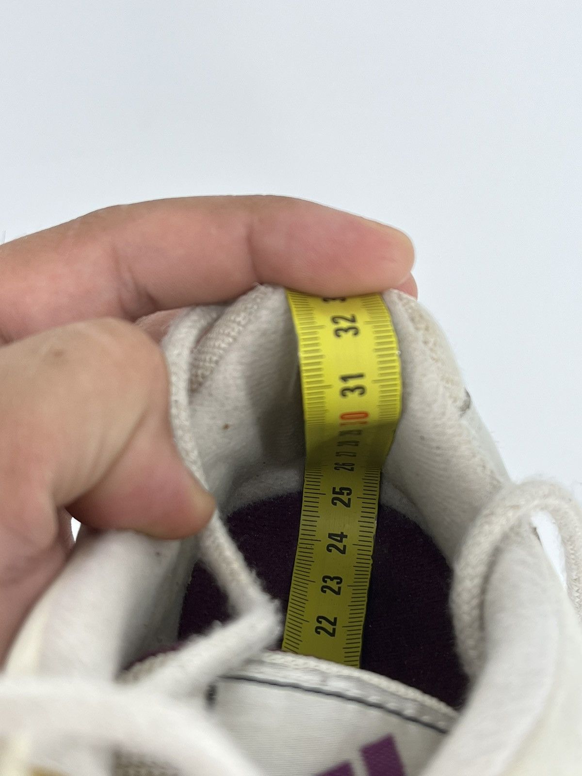 Adidas × Vintage Rare vintage 90s adidas sneakers Size US 7.5 / EU 40-41 - 13 Thumbnail