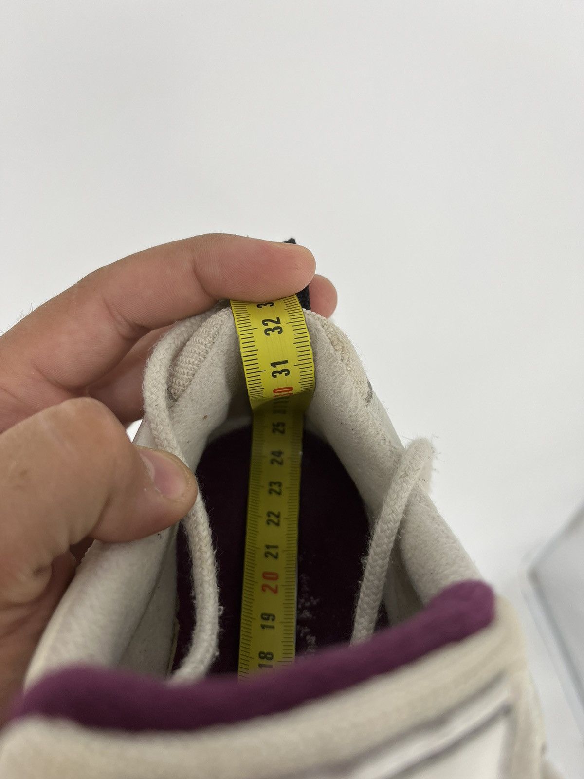 Adidas × Vintage Rare vintage 90s adidas sneakers Size US 7.5 / EU 40-41 - 12 Thumbnail