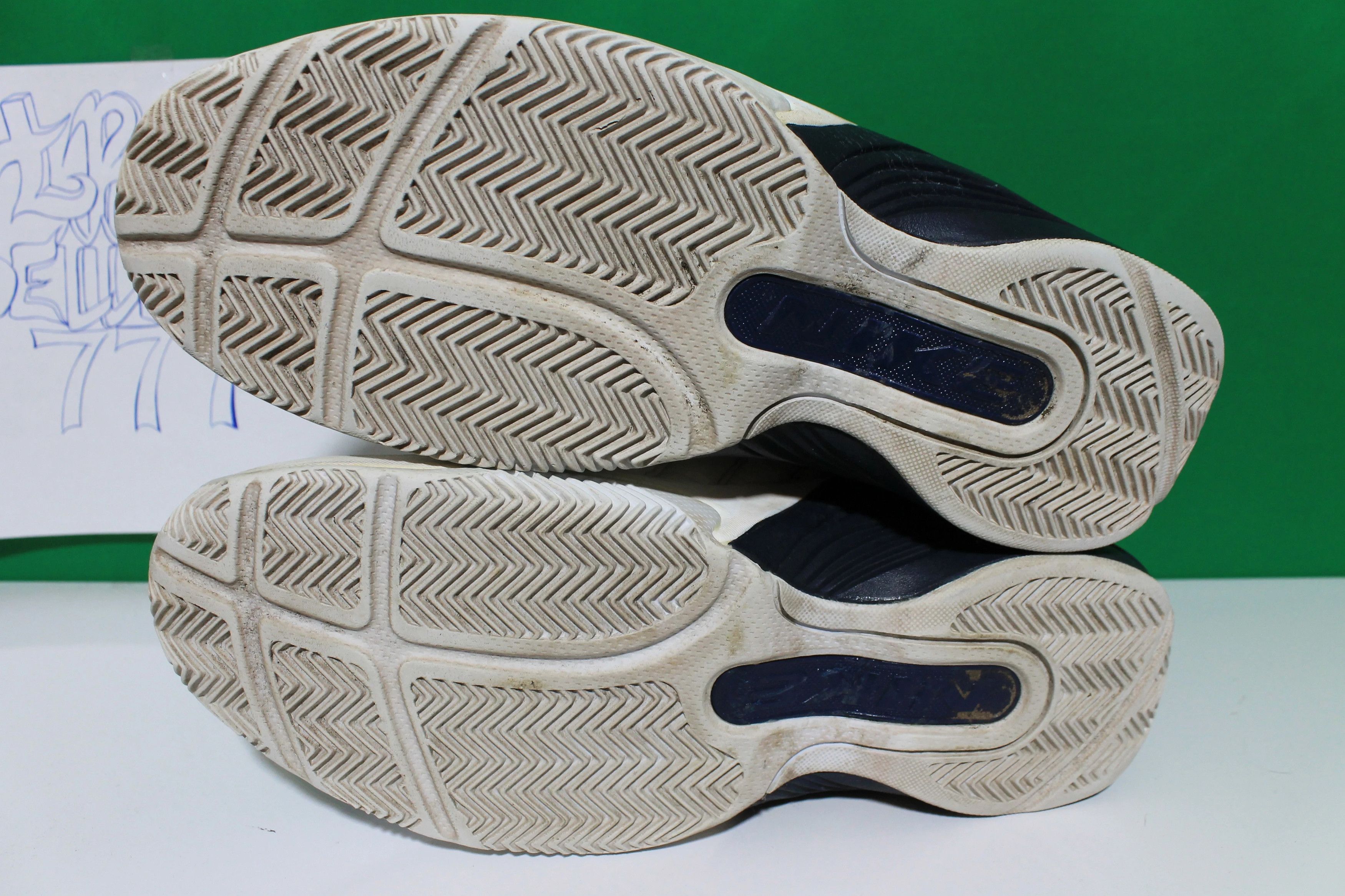 Nike × Vintage Y2k nike Hi-Top Sneaker basketball Size US 14 / EU 47 - 11 Thumbnail