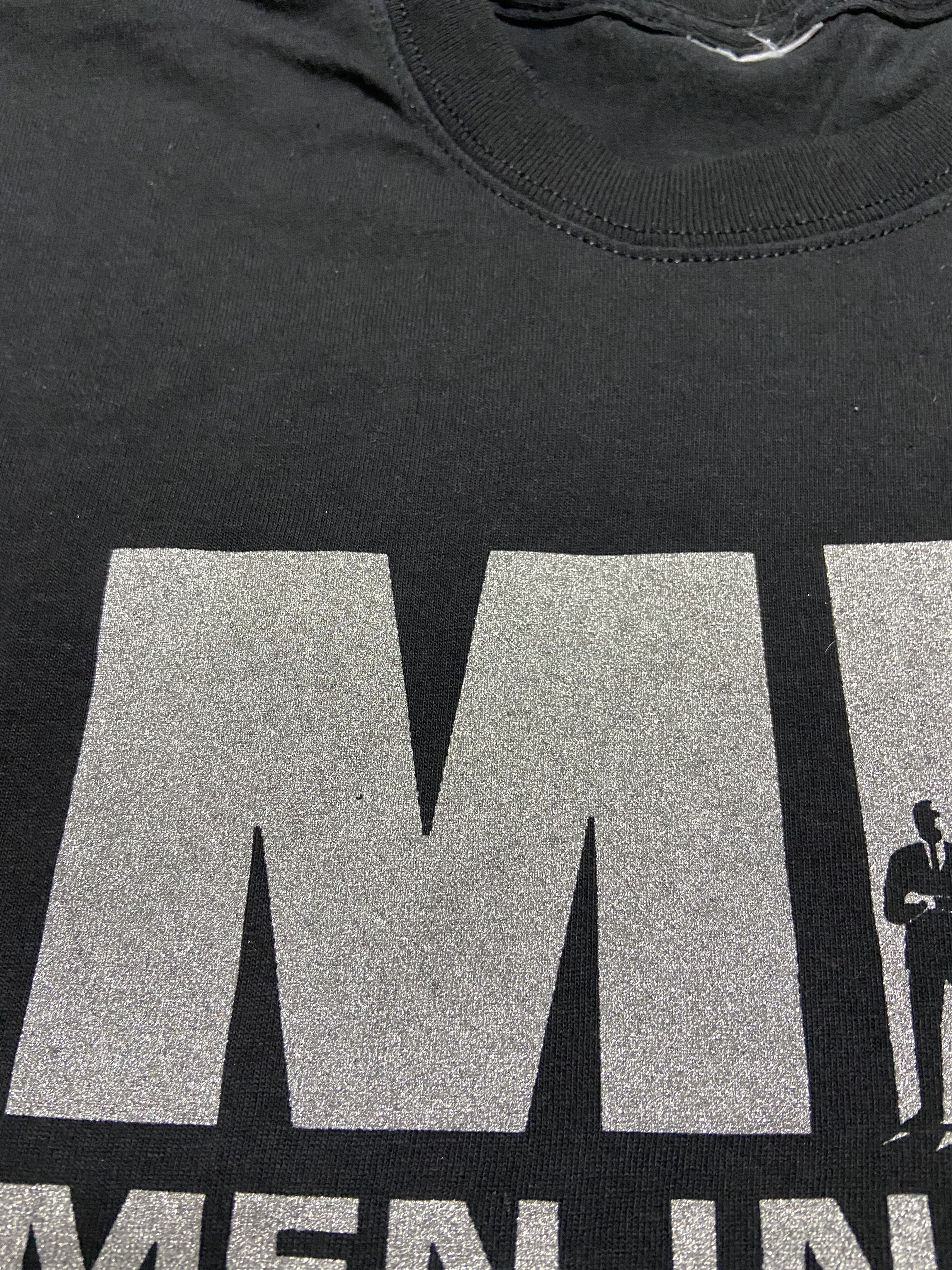 Universal Studios Men In Black Allien Attack Universal Studios Florida T-Shirt Size US S / EU 44-46 / 1 - 4 Thumbnail