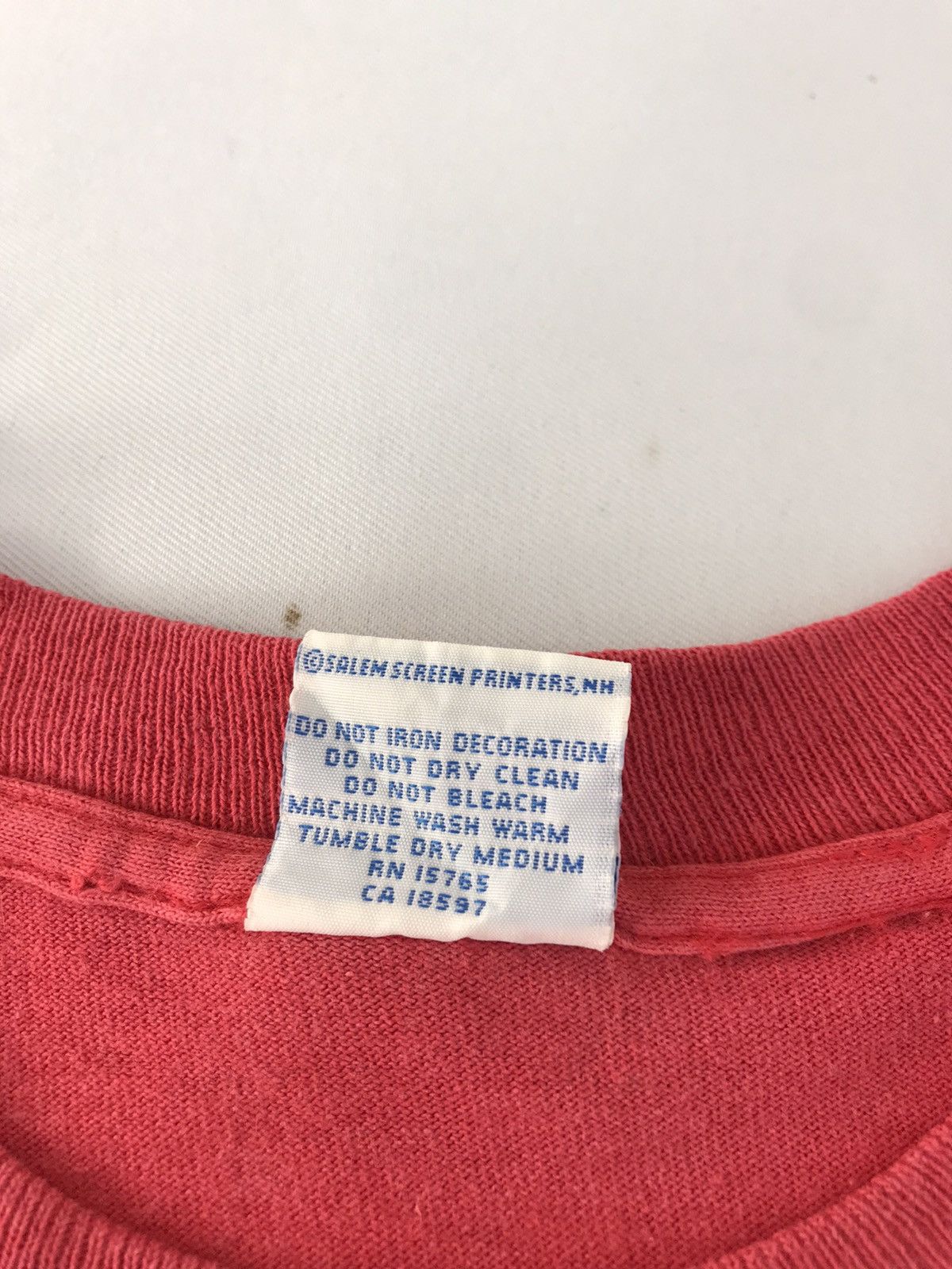 NFL Vintage NFL 49ers San Francisco Dodge America Tee Size US M / EU 48-50 / 2 - 5 Thumbnail