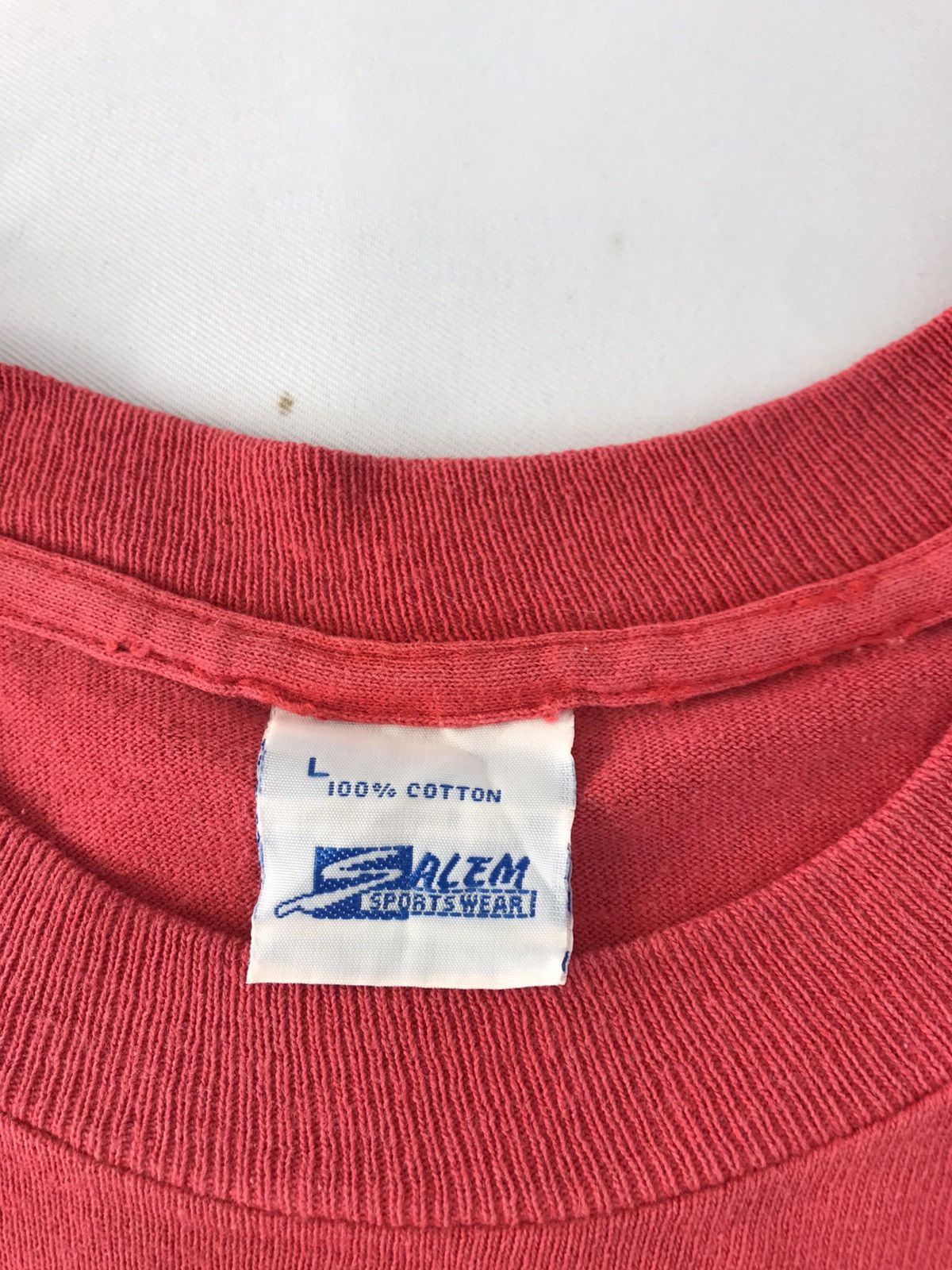 NFL Vintage NFL 49ers San Francisco Dodge America Tee Size US M / EU 48-50 / 2 - 4 Thumbnail