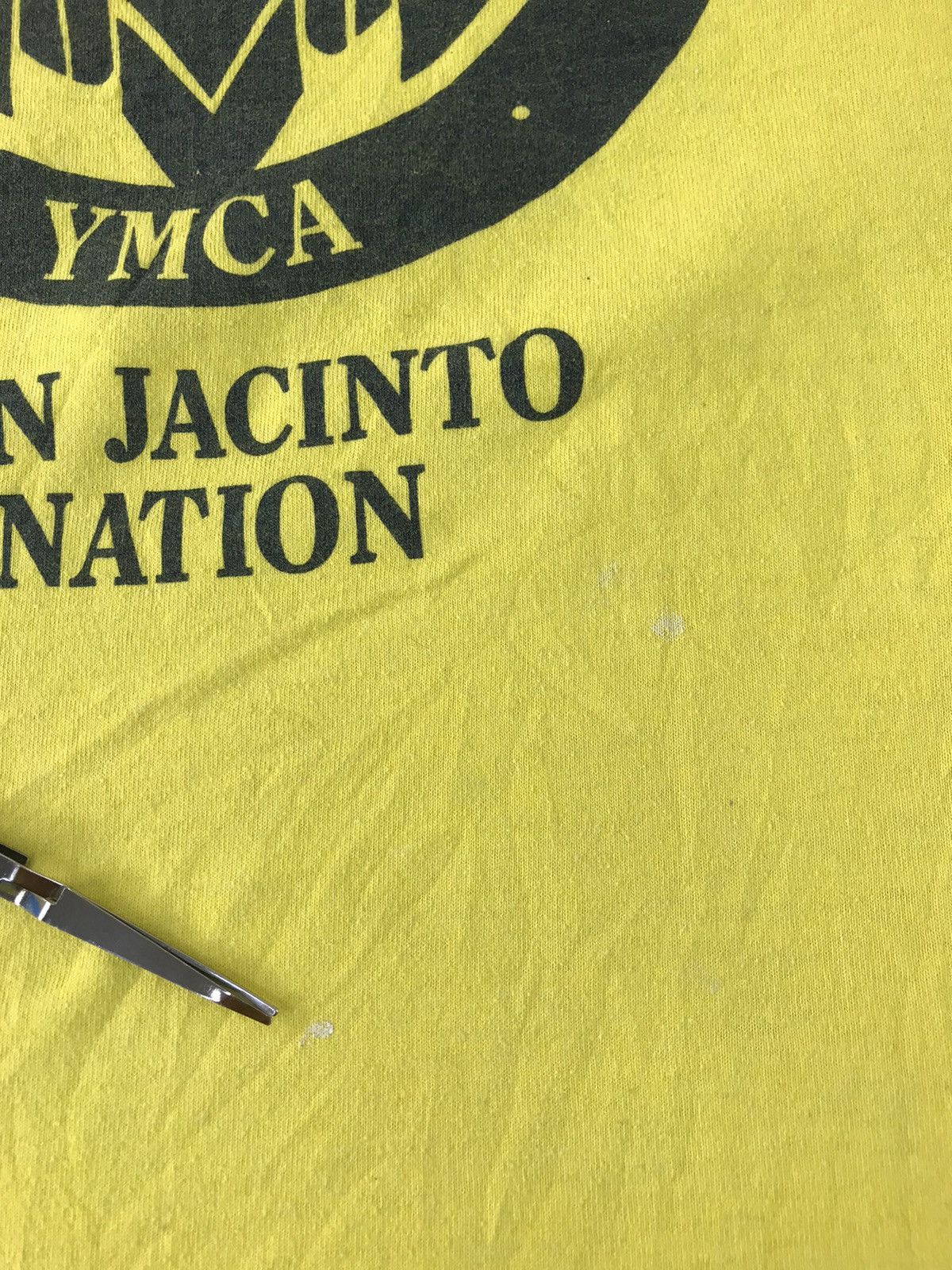 Coca Cola South Montgomery County YMCA Coca Cola American Native Size US XL / EU 56 / 4 - 12 Thumbnail