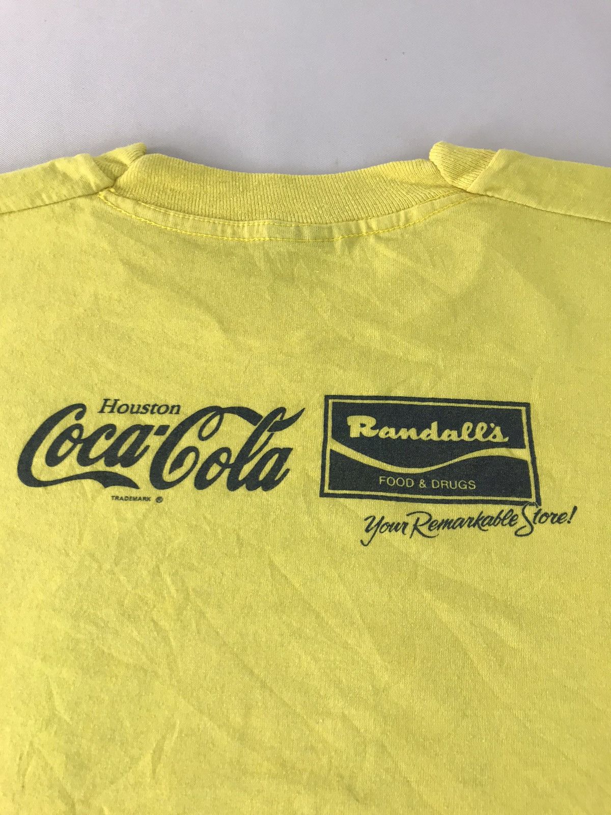 Coca Cola South Montgomery County YMCA Coca Cola American Native Size US XL / EU 56 / 4 - 4 Thumbnail
