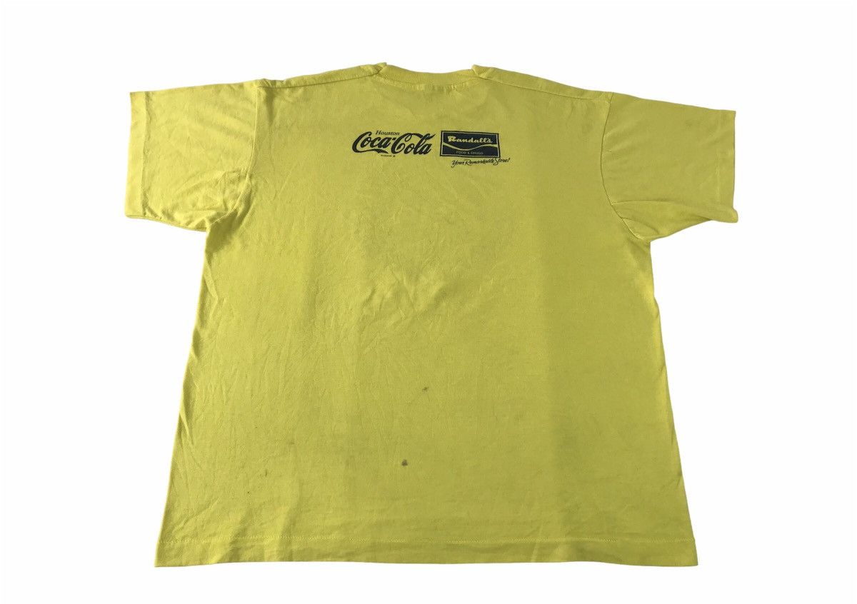 Coca Cola South Montgomery County YMCA Coca Cola American Native Size US XL / EU 56 / 4 - 7 Thumbnail