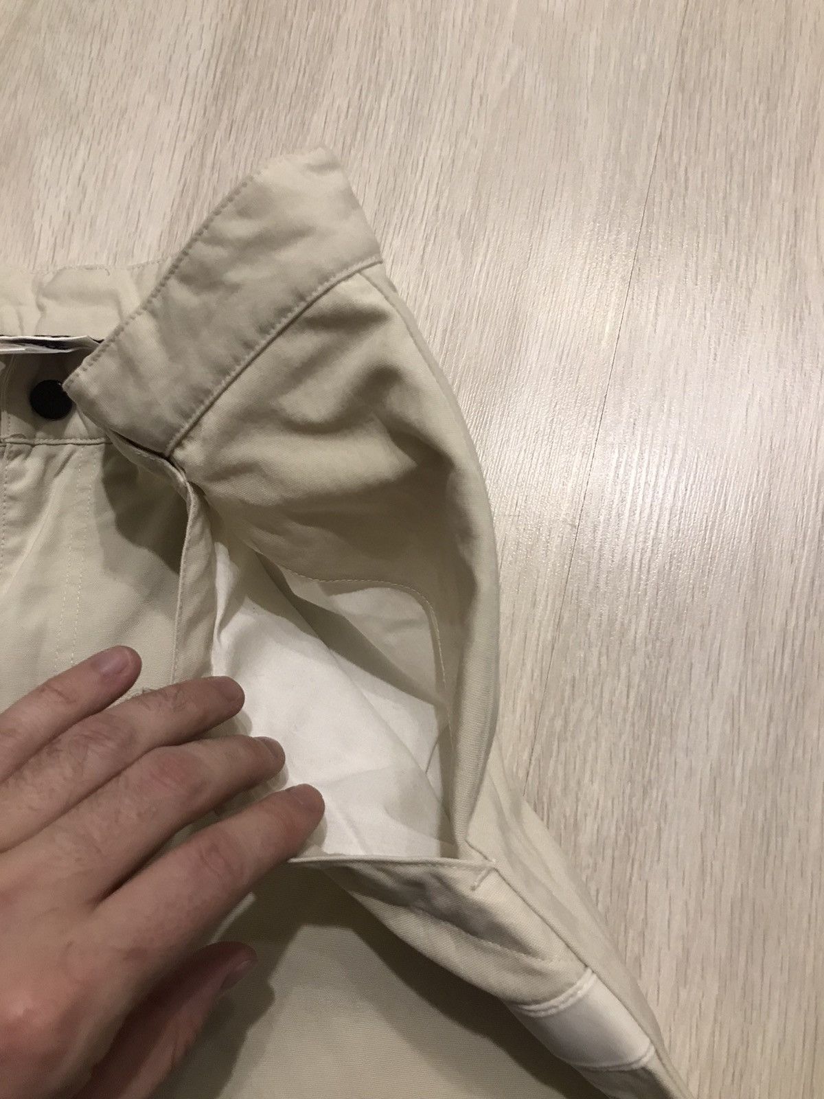 Adidas Vintage Adidas Adventure Shorts size M-32” Size US 32 / EU 48 - 8 Thumbnail