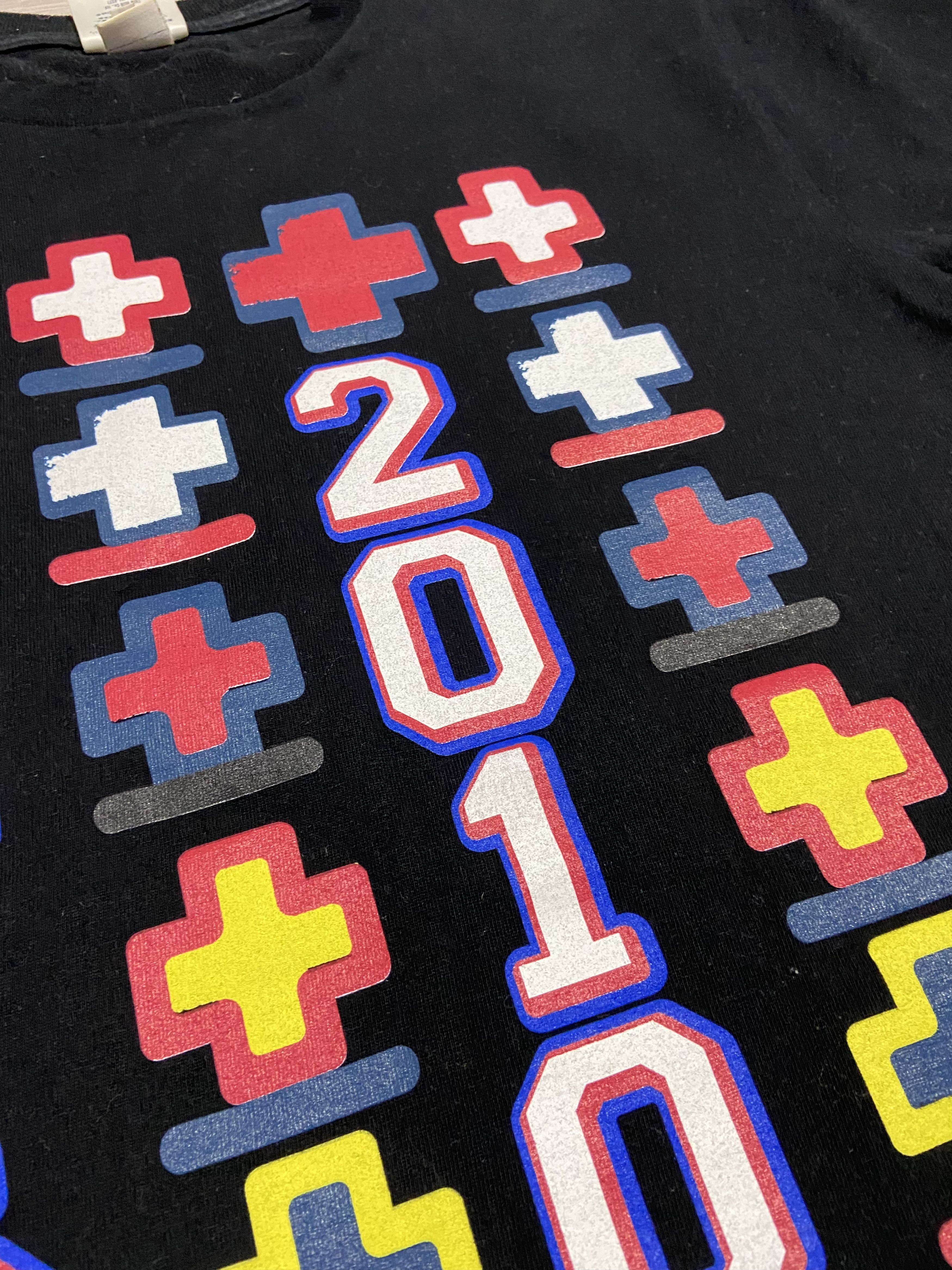 Billionaire Boys Club Billionaire boys club Limited edition Made in Japan numbers Size US M / EU 48-50 / 2 - 8 Thumbnail