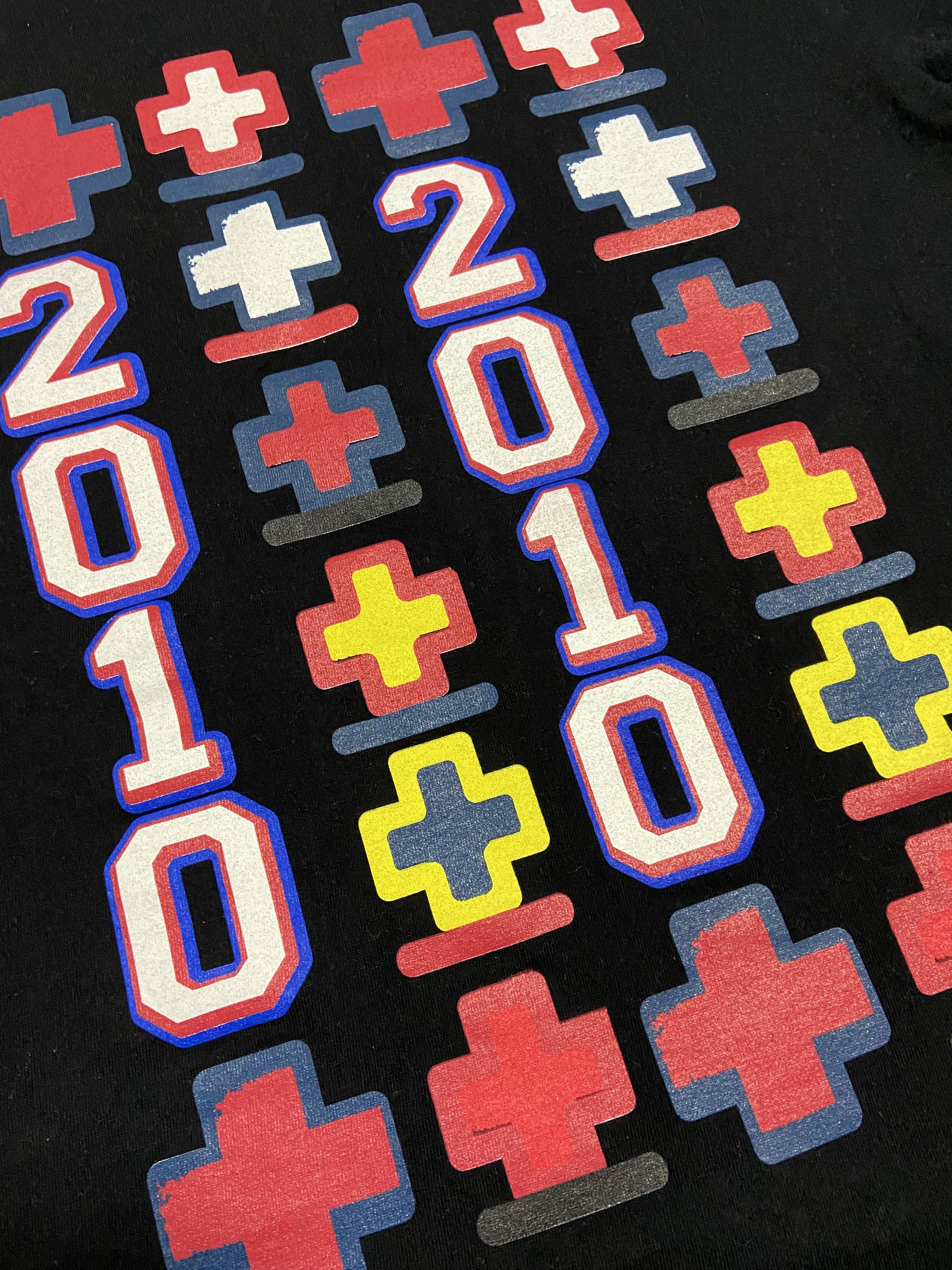 Billionaire Boys Club Billionaire boys club Limited edition Made in Japan numbers Size US M / EU 48-50 / 2 - 9 Thumbnail